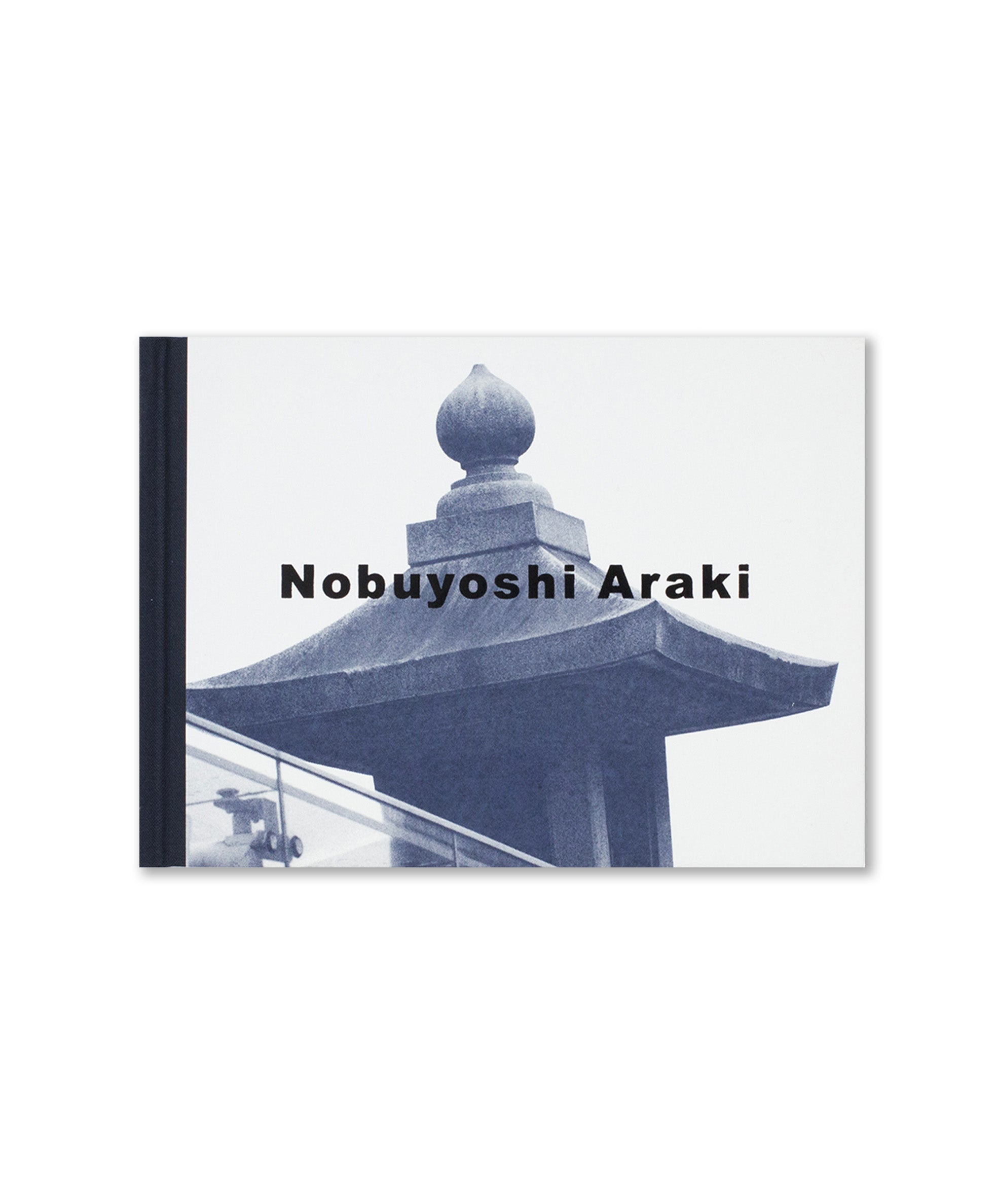 Nobuyoshi Araki - Higan