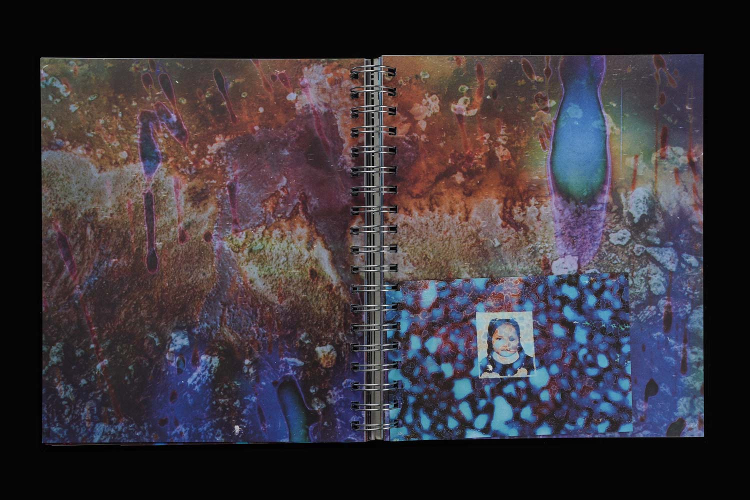 Marco Garro - Quiulacocha