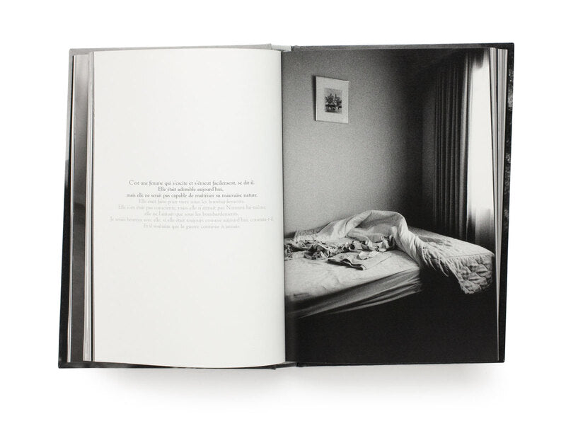 Sakiko Nomura - Ango (édition anglaise)