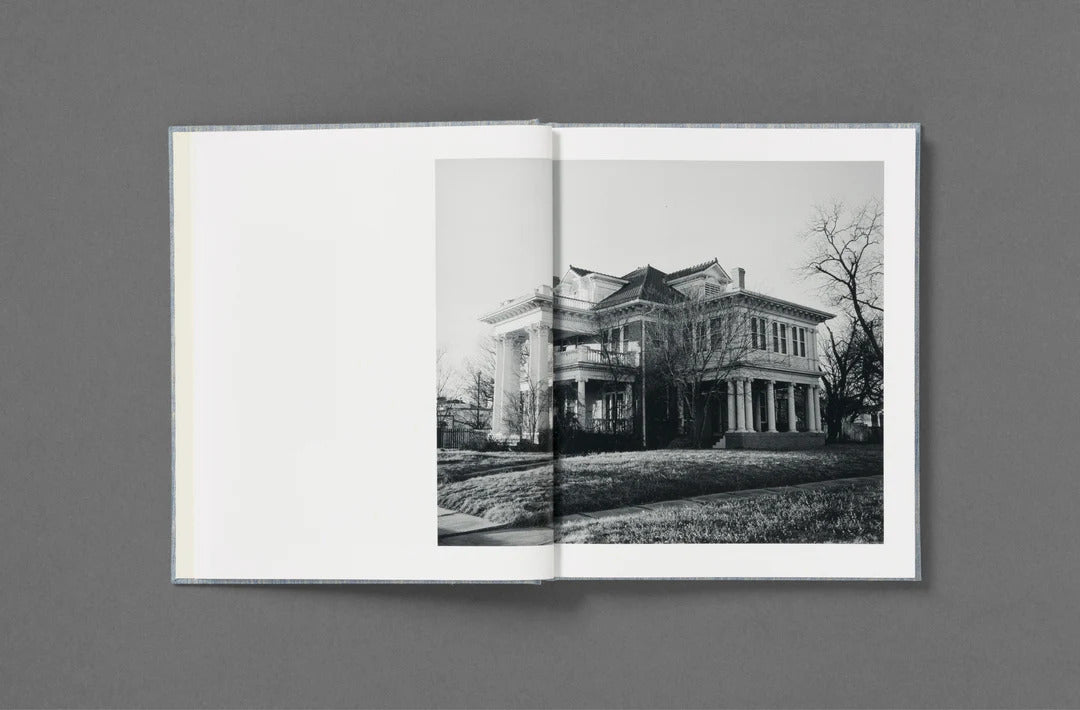 Rahim Fortune - Hardtack (signed)