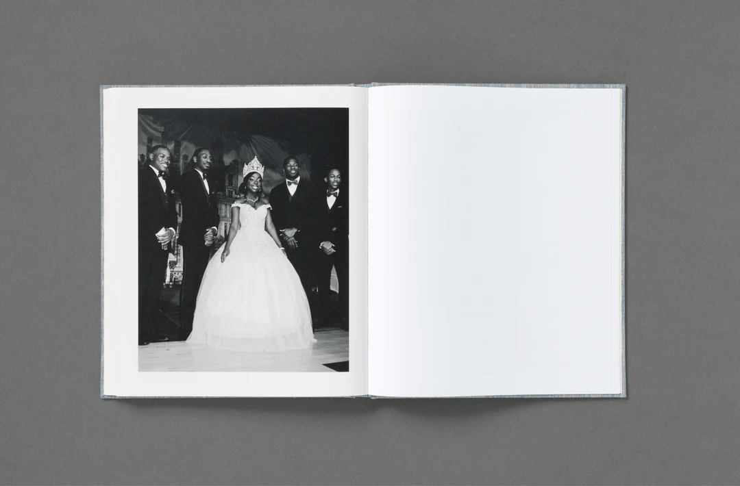 Rahim Fortune - Hardtack (signed)