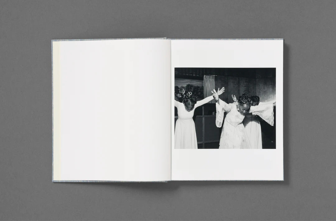 Rahim Fortune - Hardtack (signed)