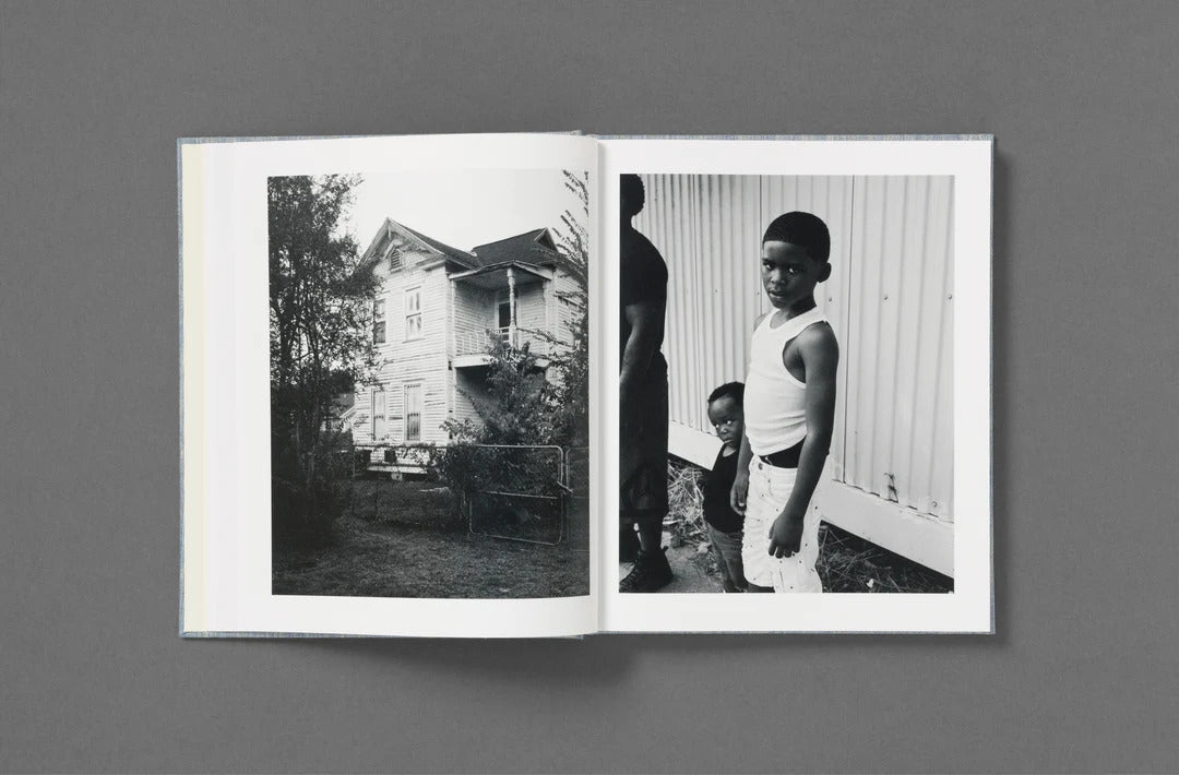 Rahim Fortune - Hardtack (signed)