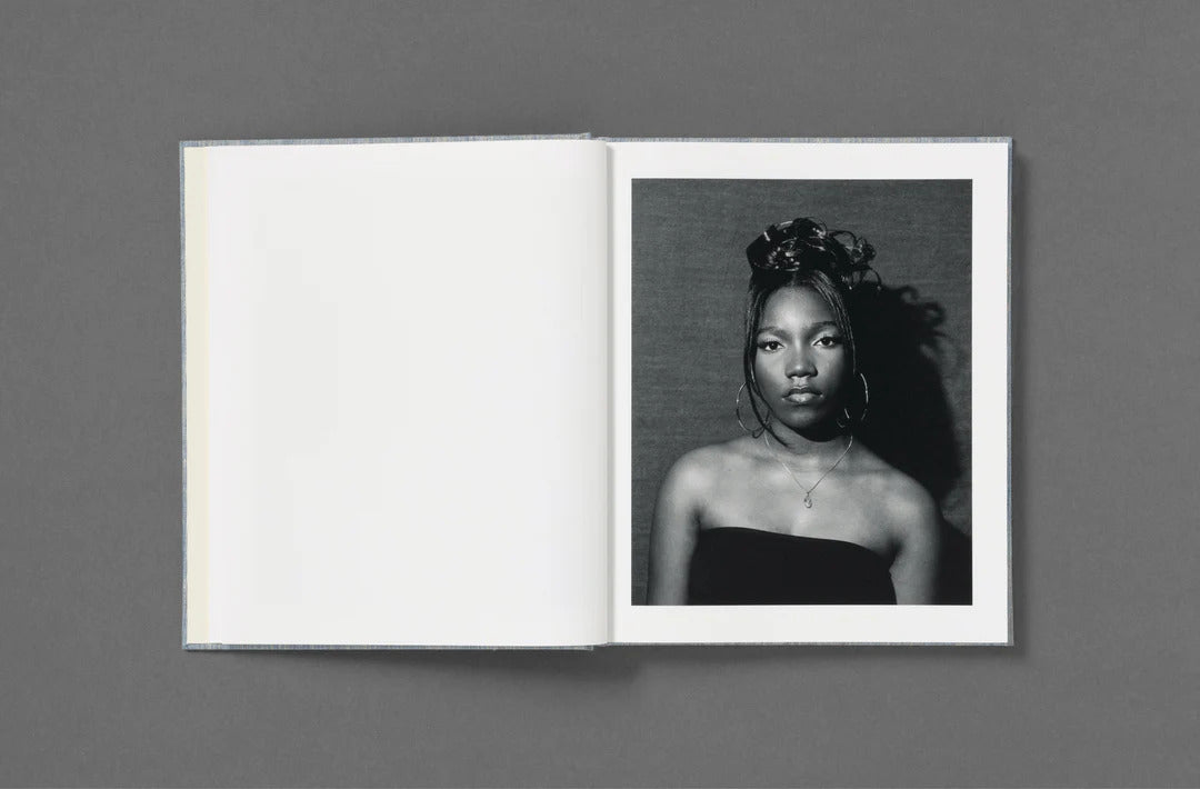 Rahim Fortune - Hardtack (signed)