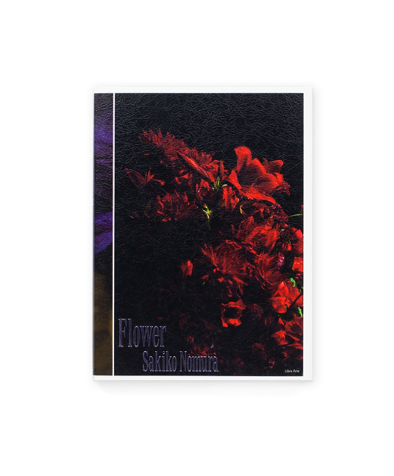 Sakiko Nomura - Flower