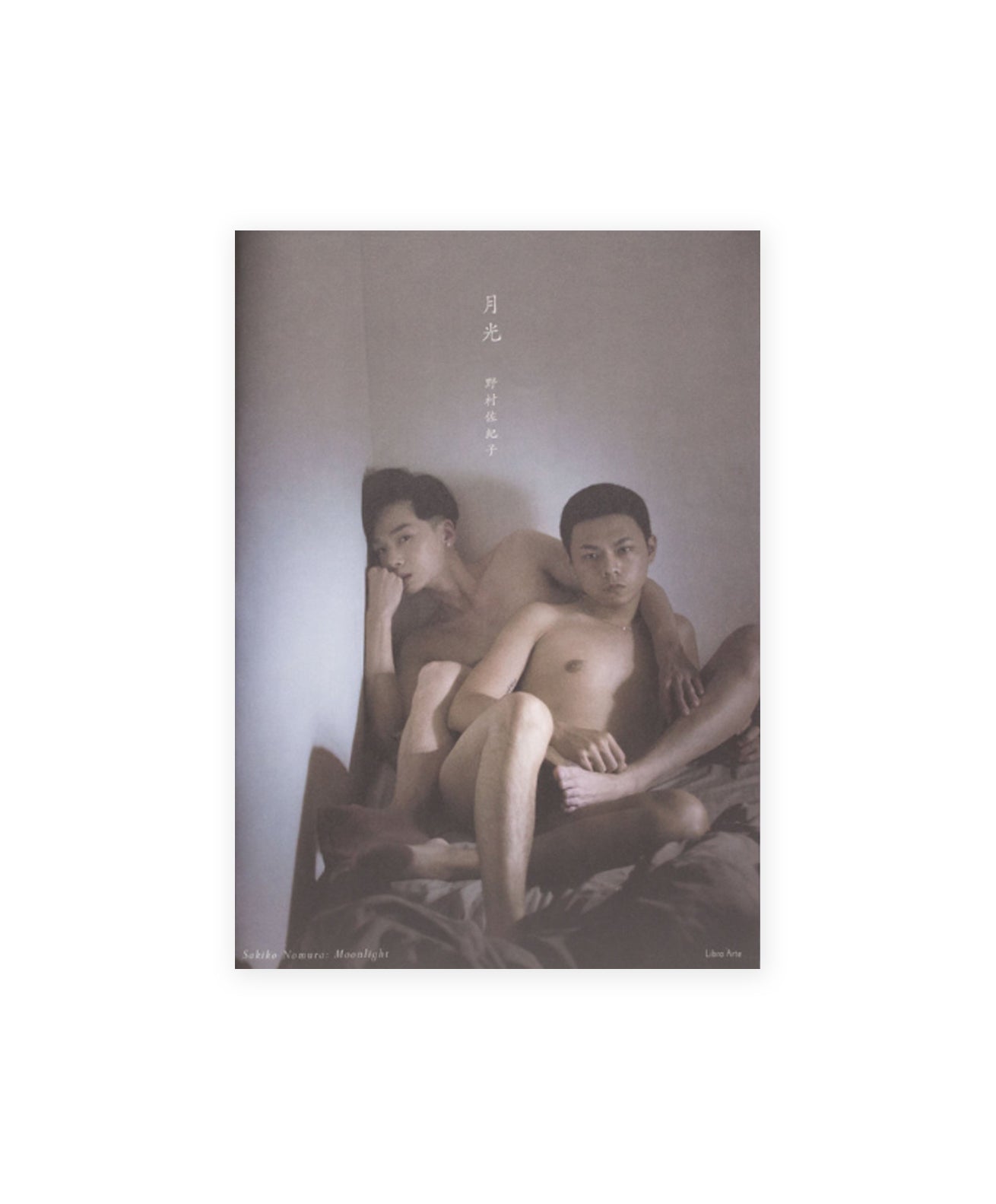 Sakiko Nomura - Moonlight