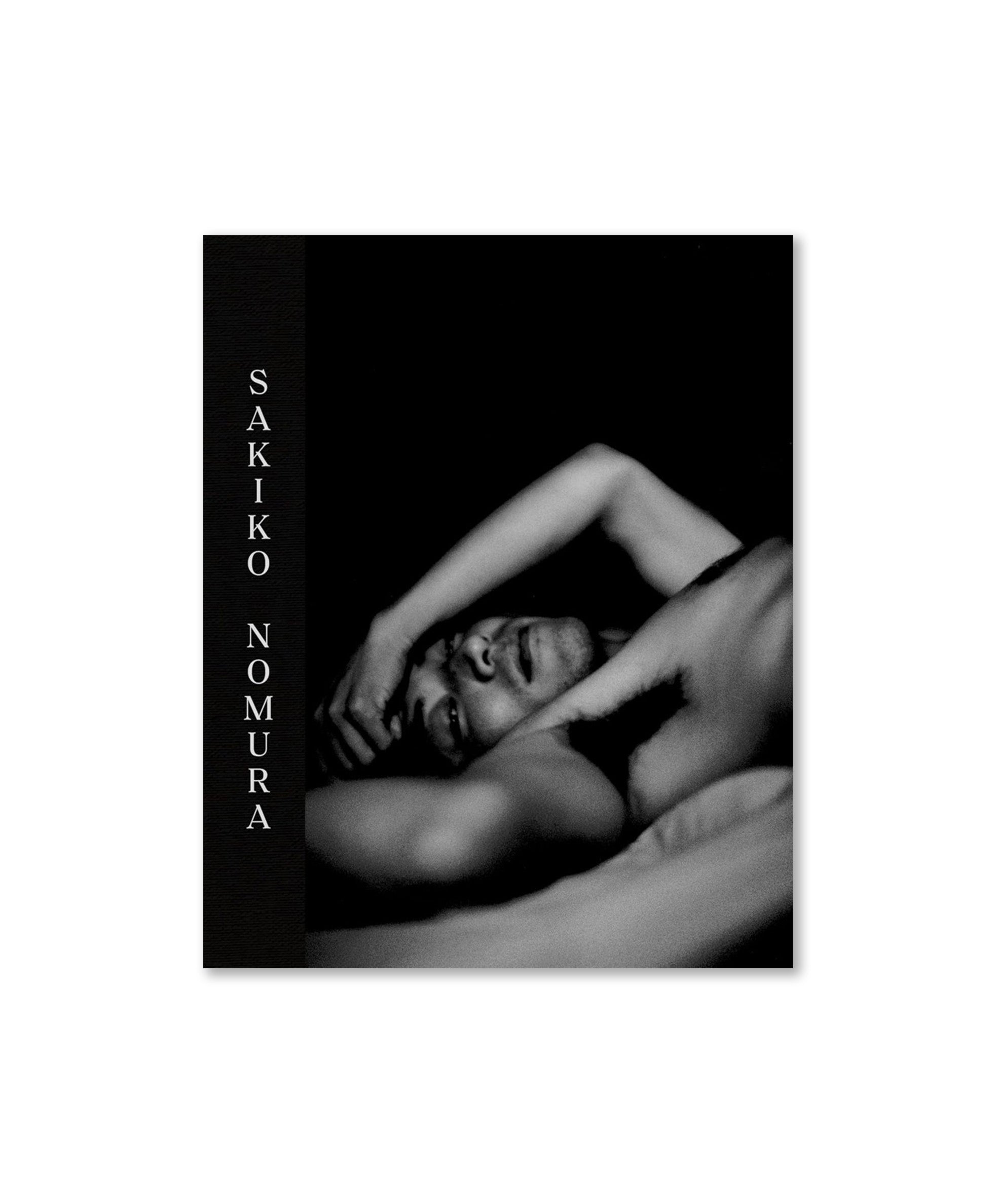 Sakiko Nomura - Tender is the Night