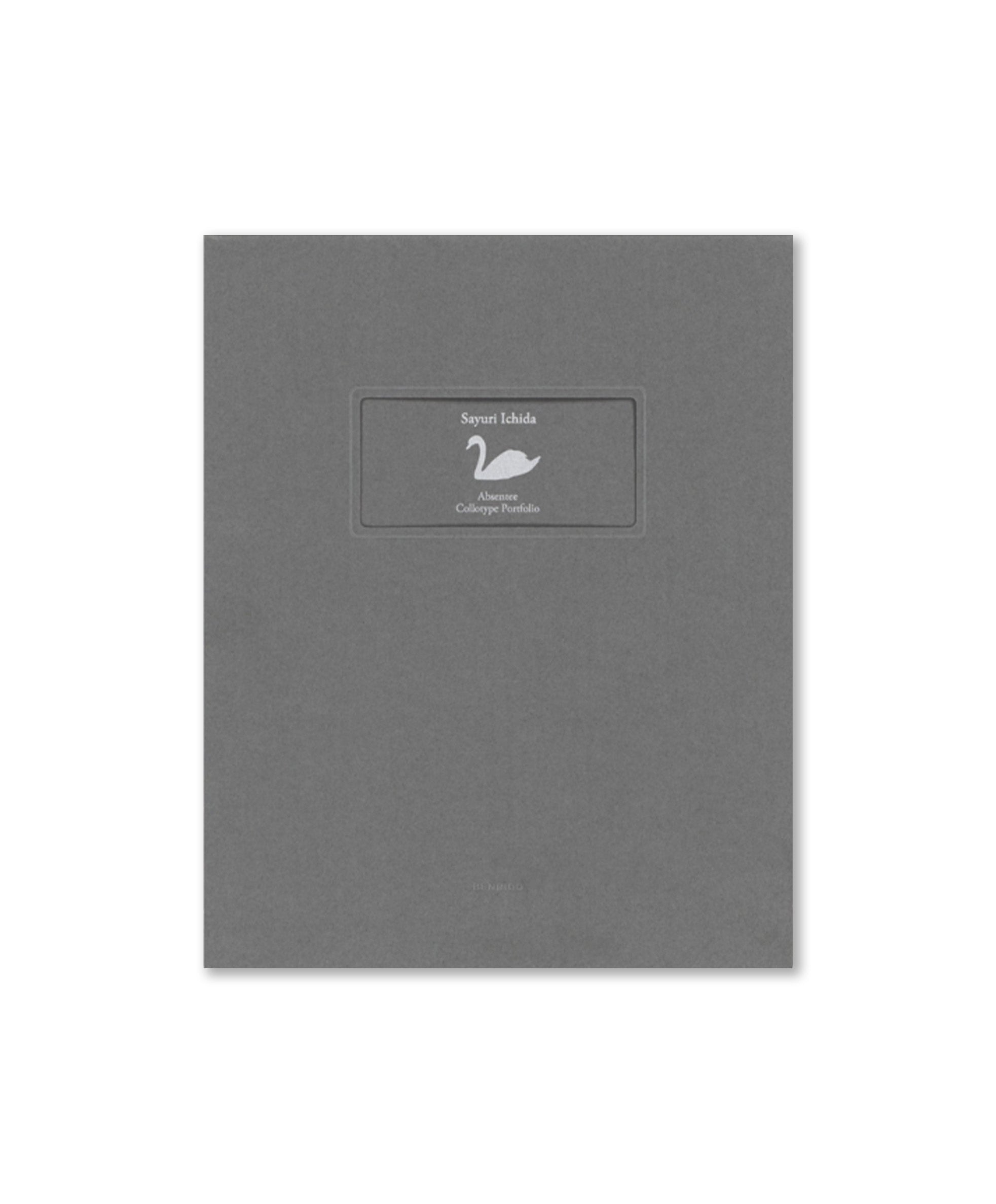 Sayuri Ichida - Absentee (portfolio)