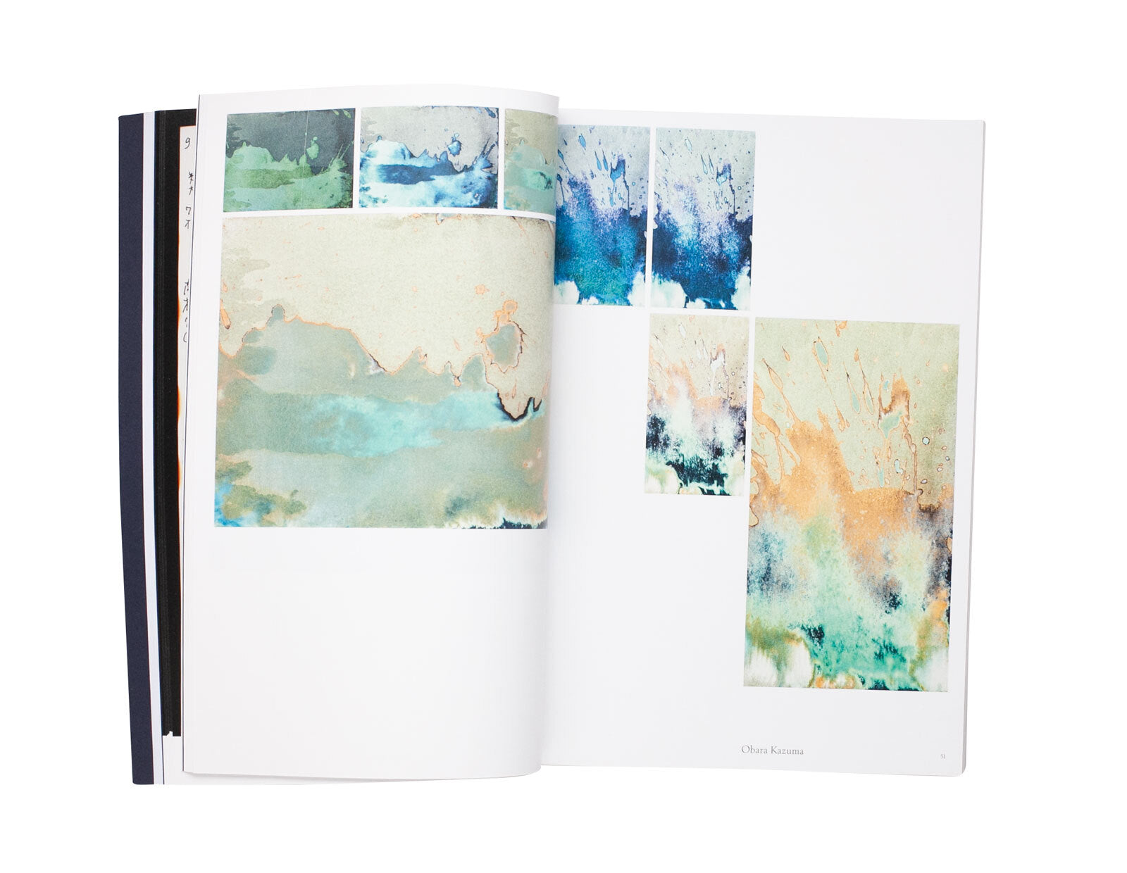 Replicas 11.03.11. Japanese photographers face the cataclysm