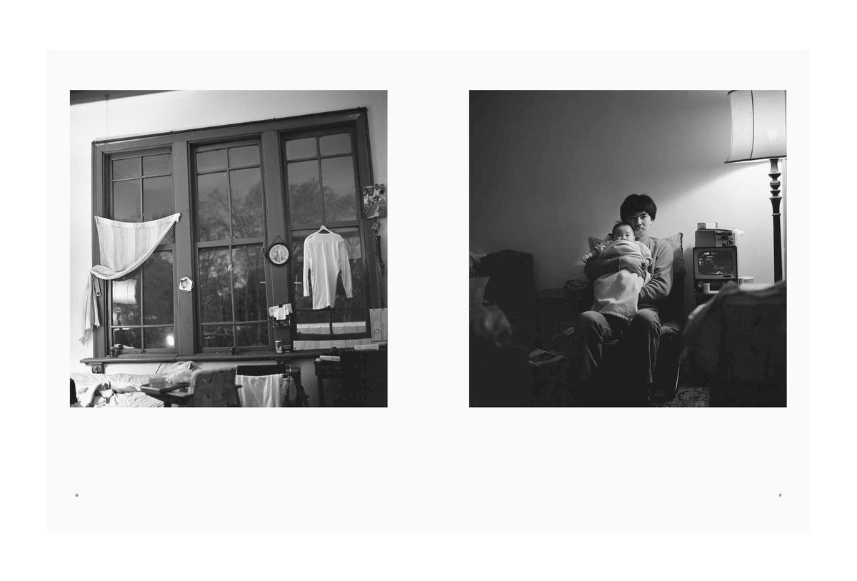 Tokuko Ushioda - My Husband