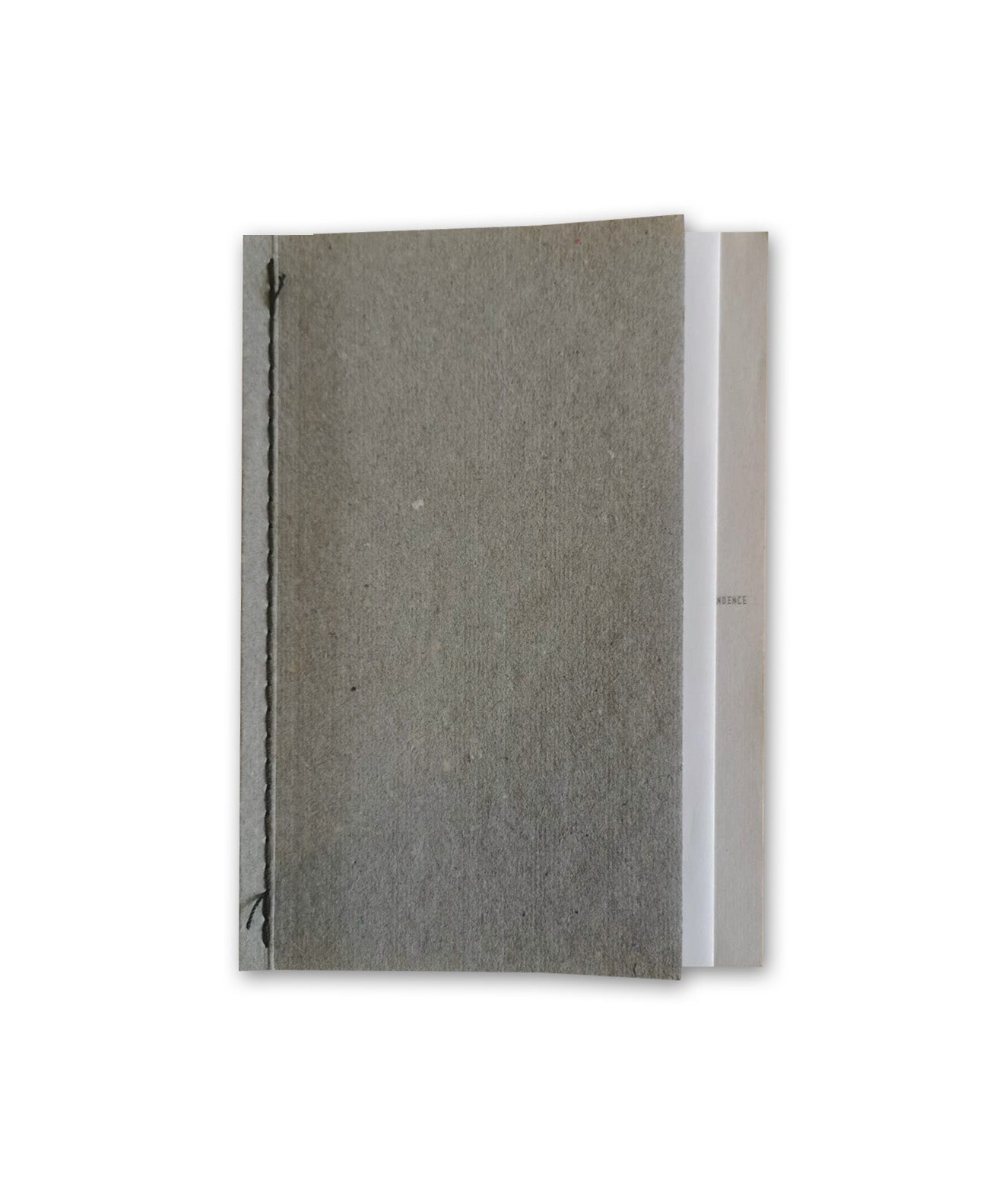 Hajime Kimura - Correspondence