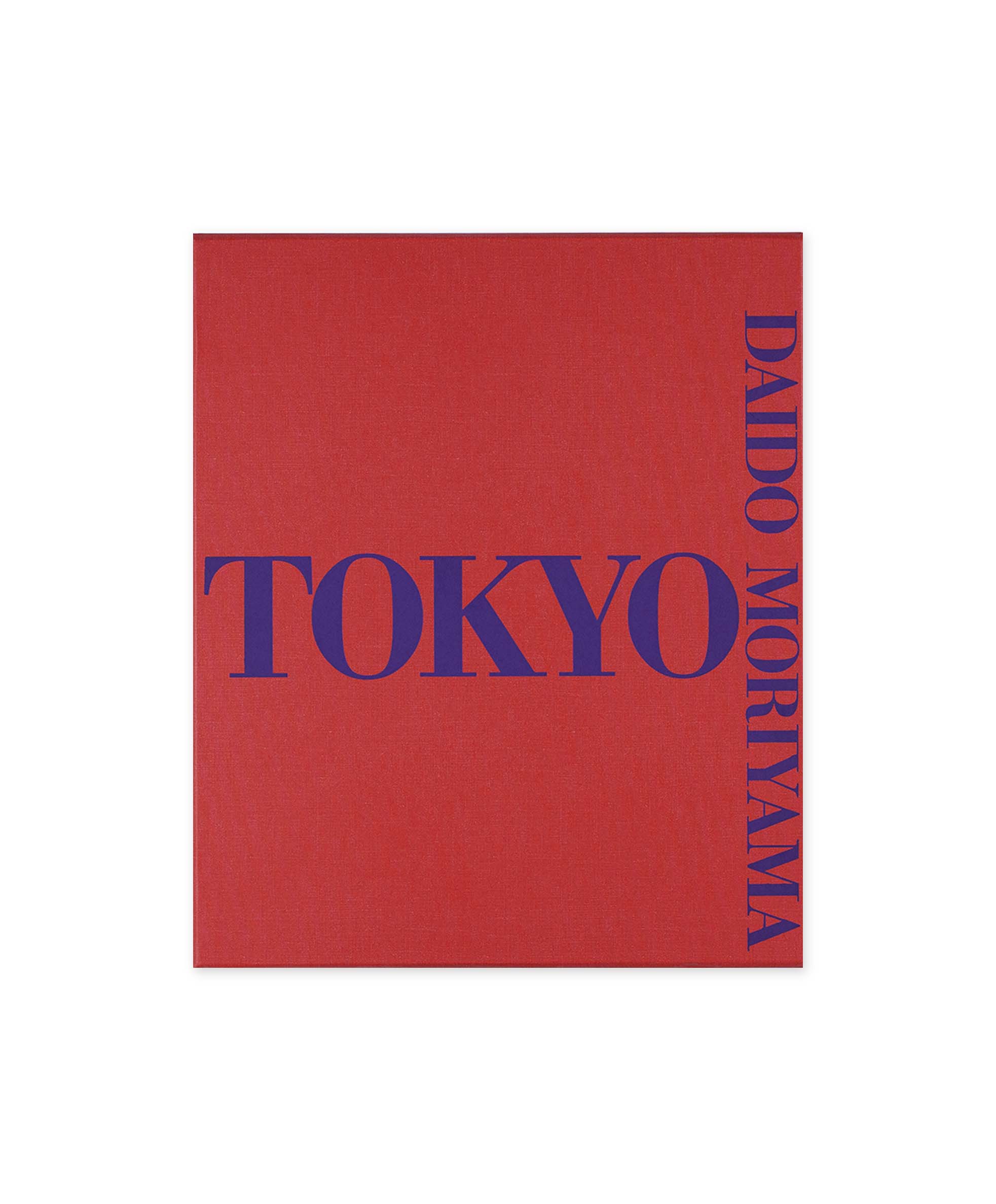 写真・グラフィック Daido Moriyama TOKYO BOX Daido Moriyama - Tokyo (Box 20 Prints) – Galerie Écho