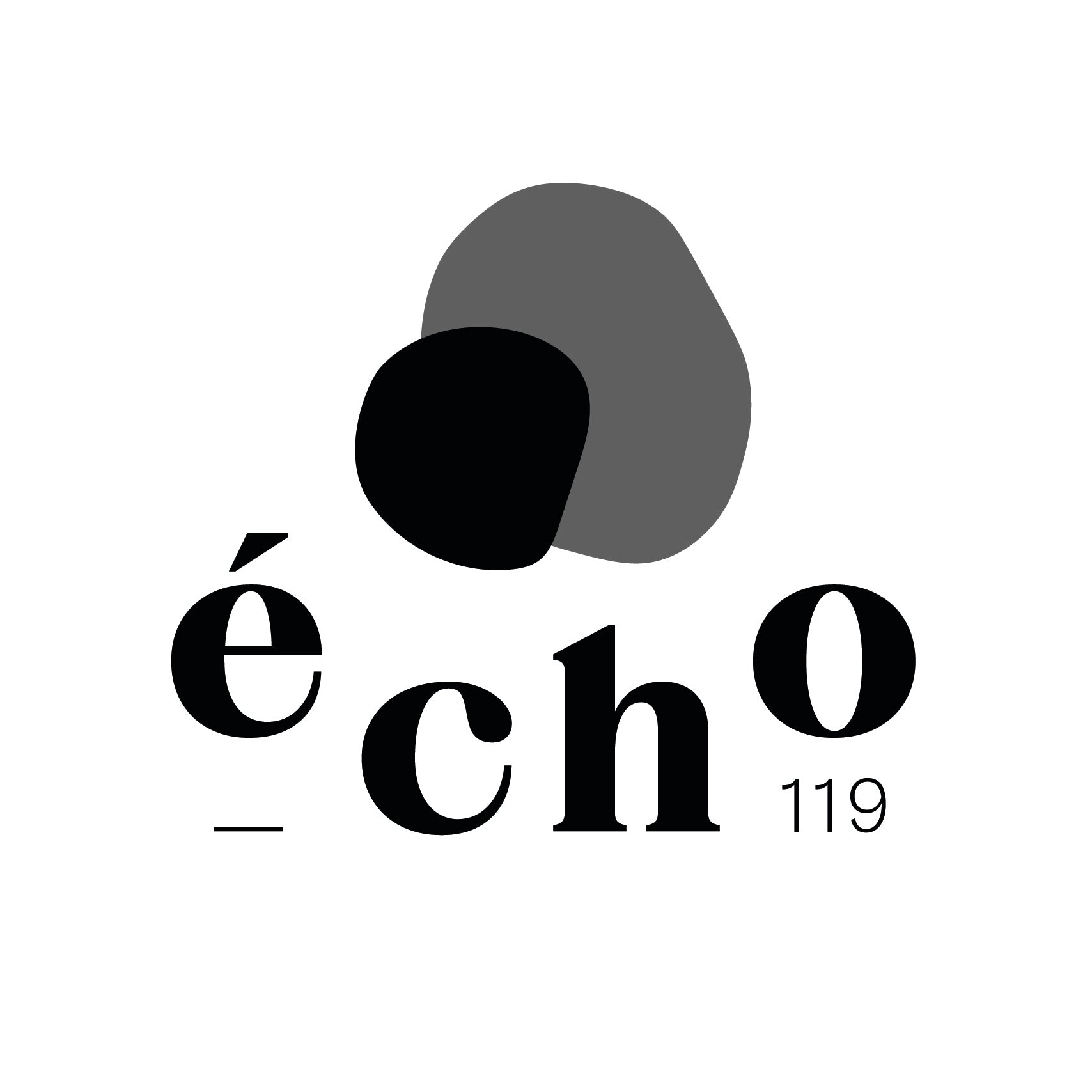 Echo Gallery 119 – Galerie Écho