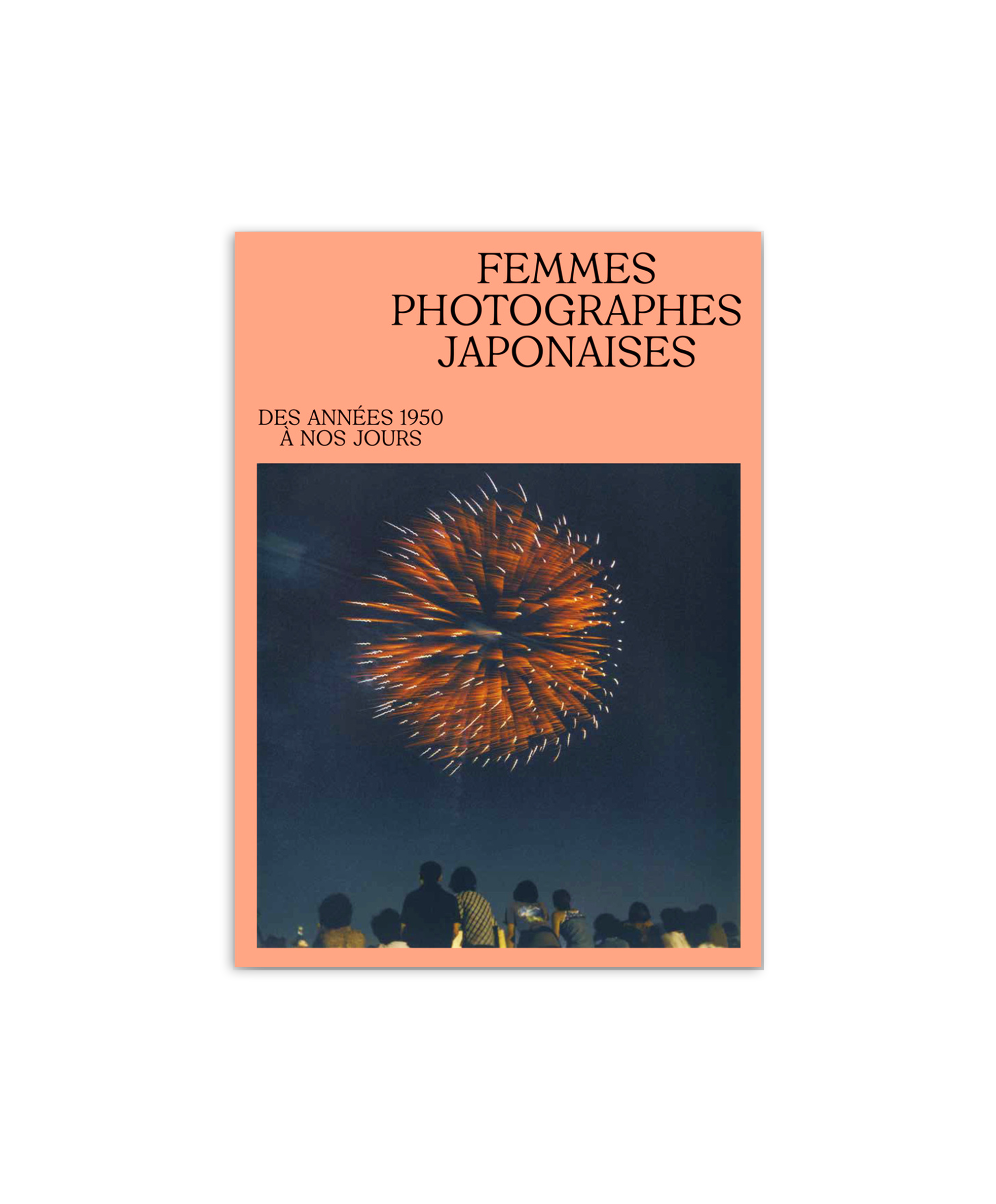 Femmes Photographes Japonaises des Années 1950 à Nos Jours