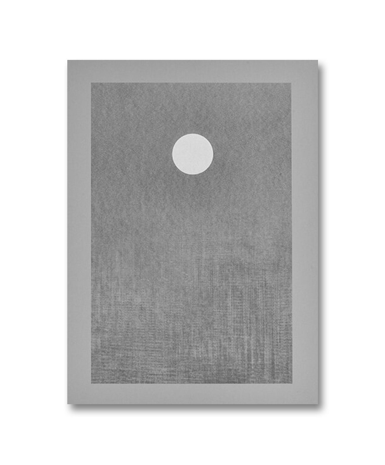 Renato D'Agostin- Harmony of Chaos (signé)