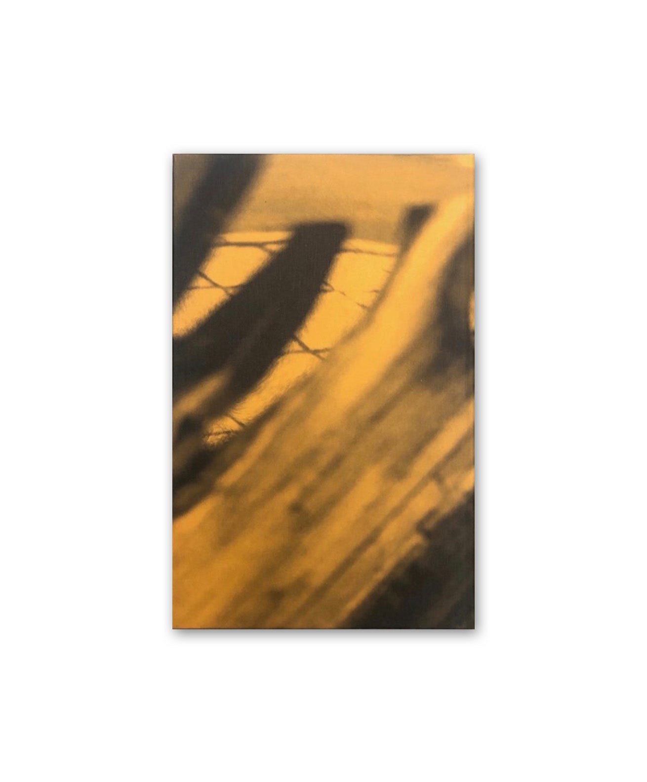 Yoko Ikeda - Contrepoint