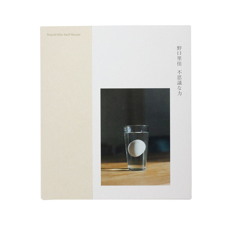 Rika Noguchi - Small Miracles