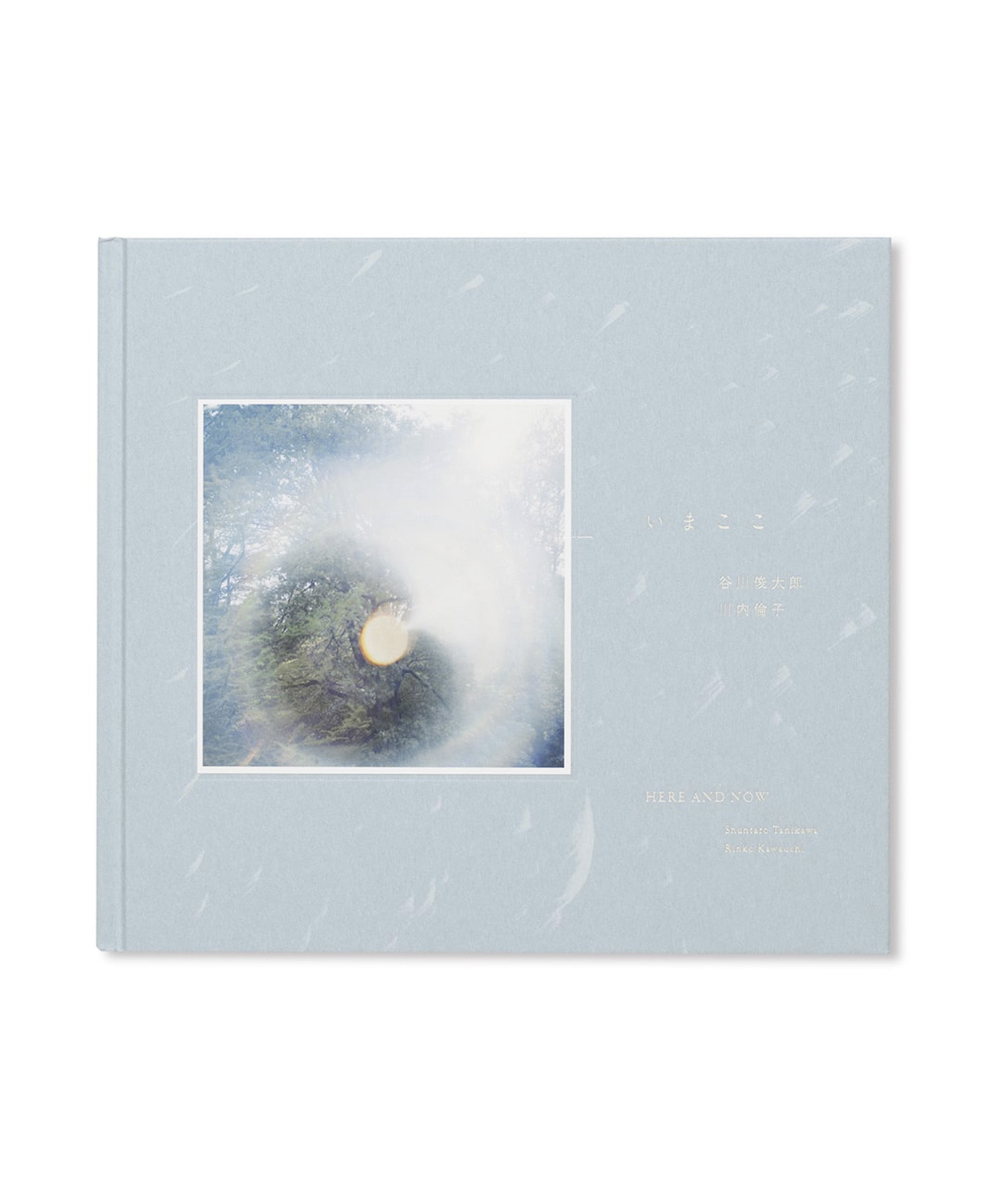 Rinko Kawauchi - Here and Now