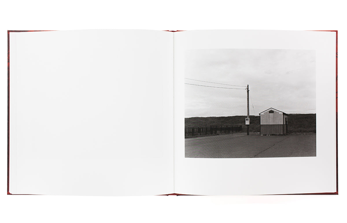 Toshiya Murakoshi - Burn After Seiing