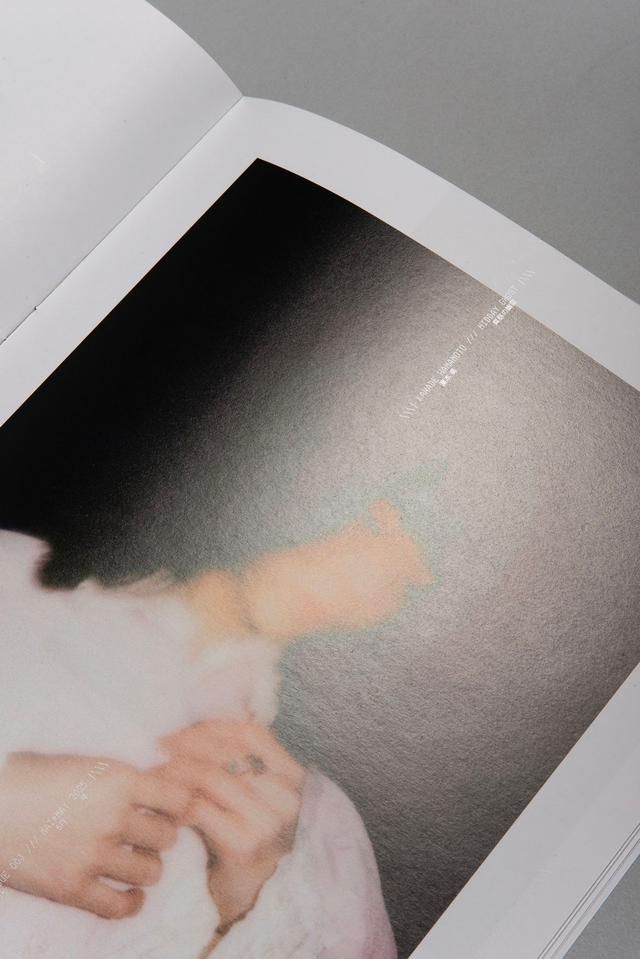 Kanade Hamamoto - Revue Diapo n°003