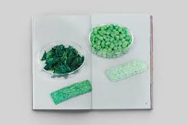 Mathieu Nicol - Better Food for our Fighting Men