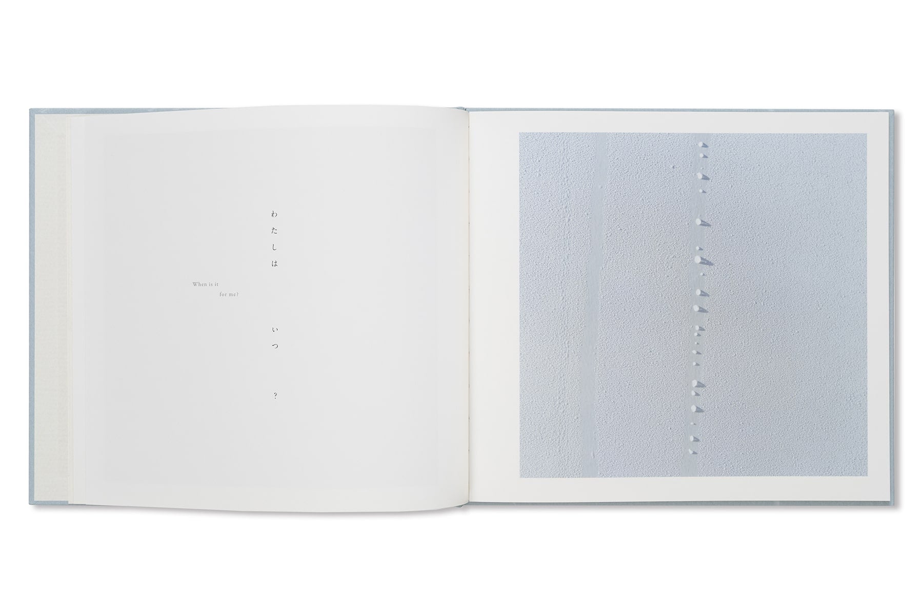 Rinko Kawauchi - Here and Now