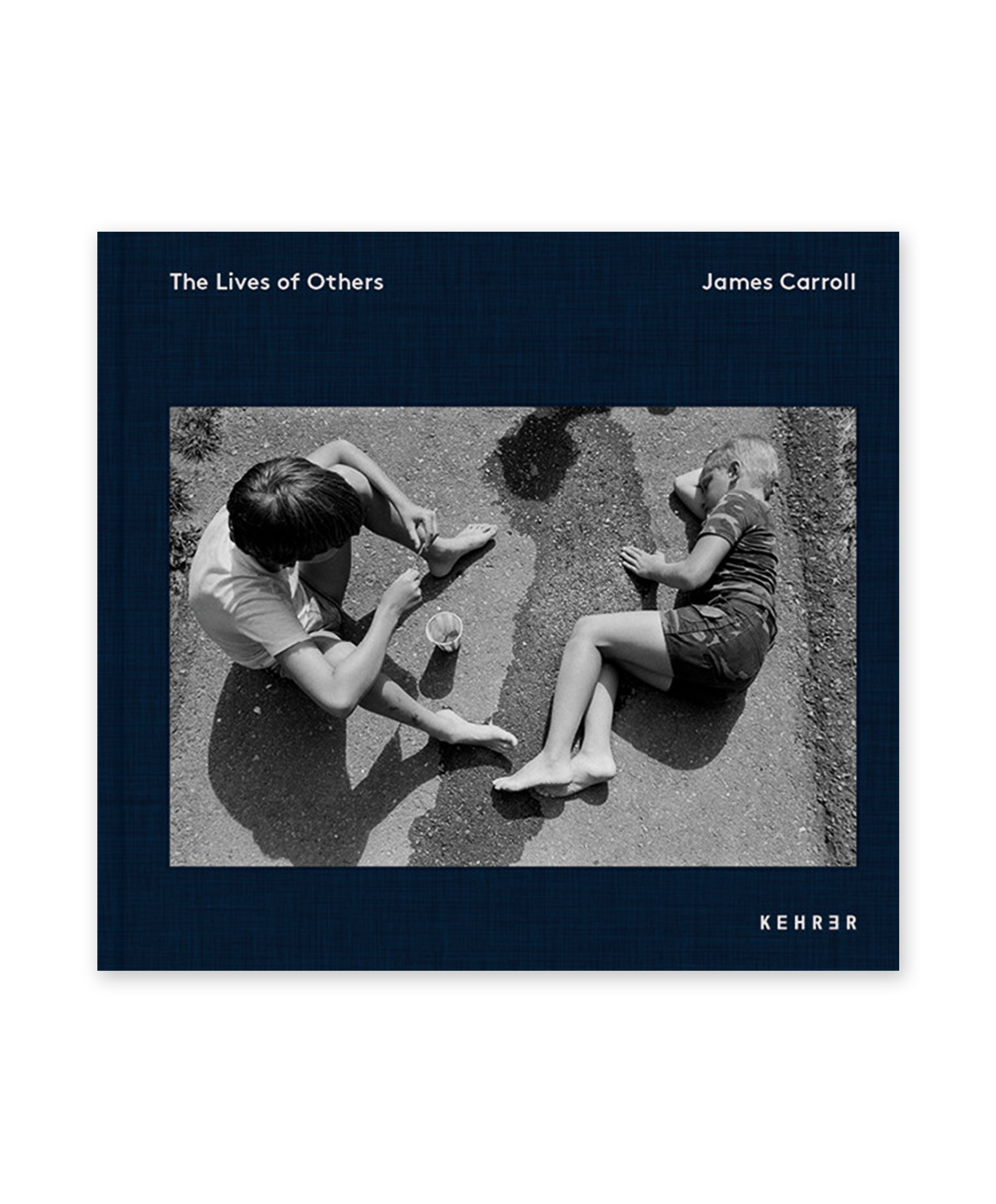 James Carroll - The Lives of Others