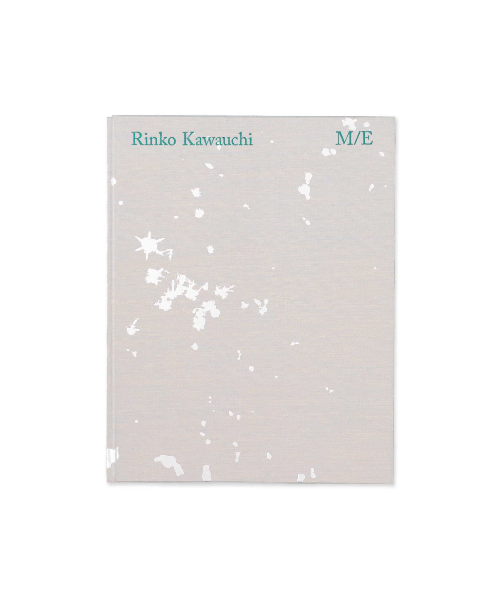 Rinko Kawauchi - M/E