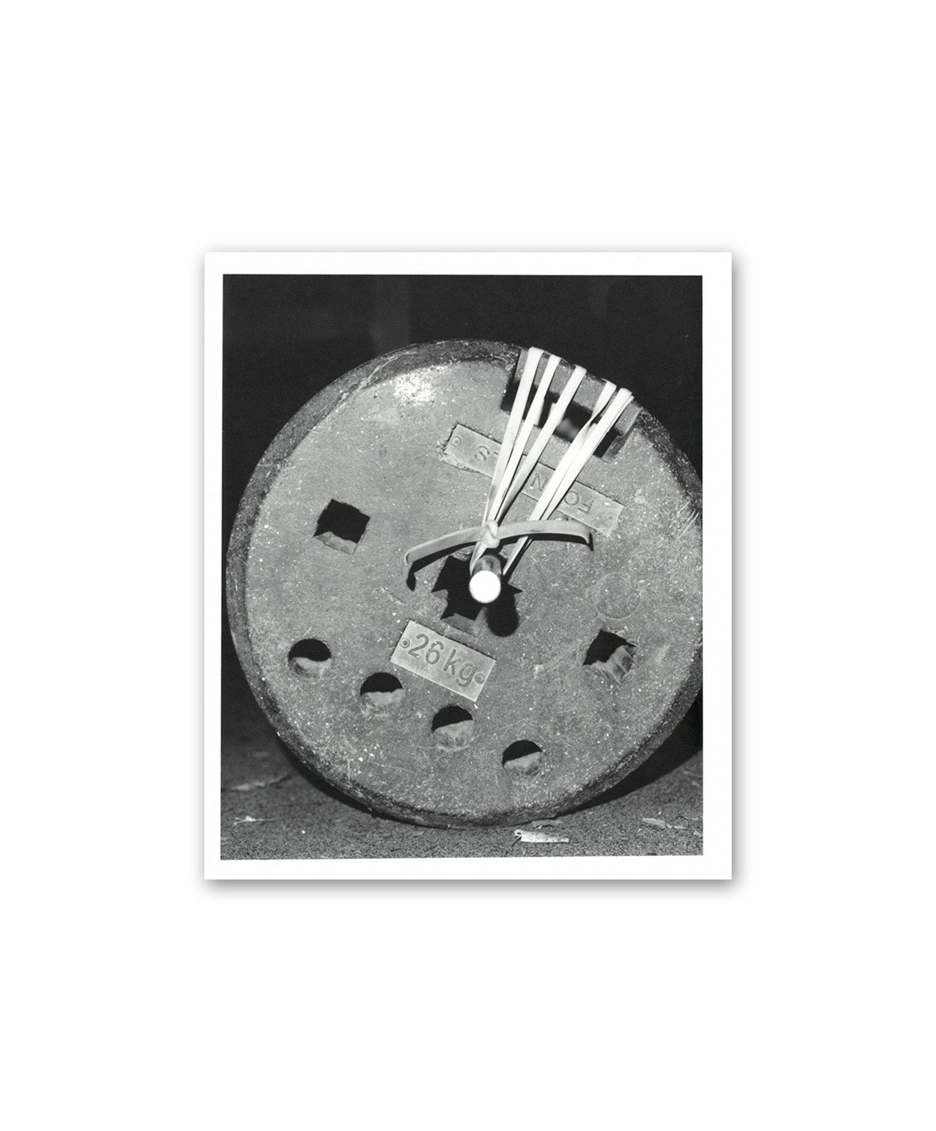 Marine Peixoto -  Bercy Street Workout