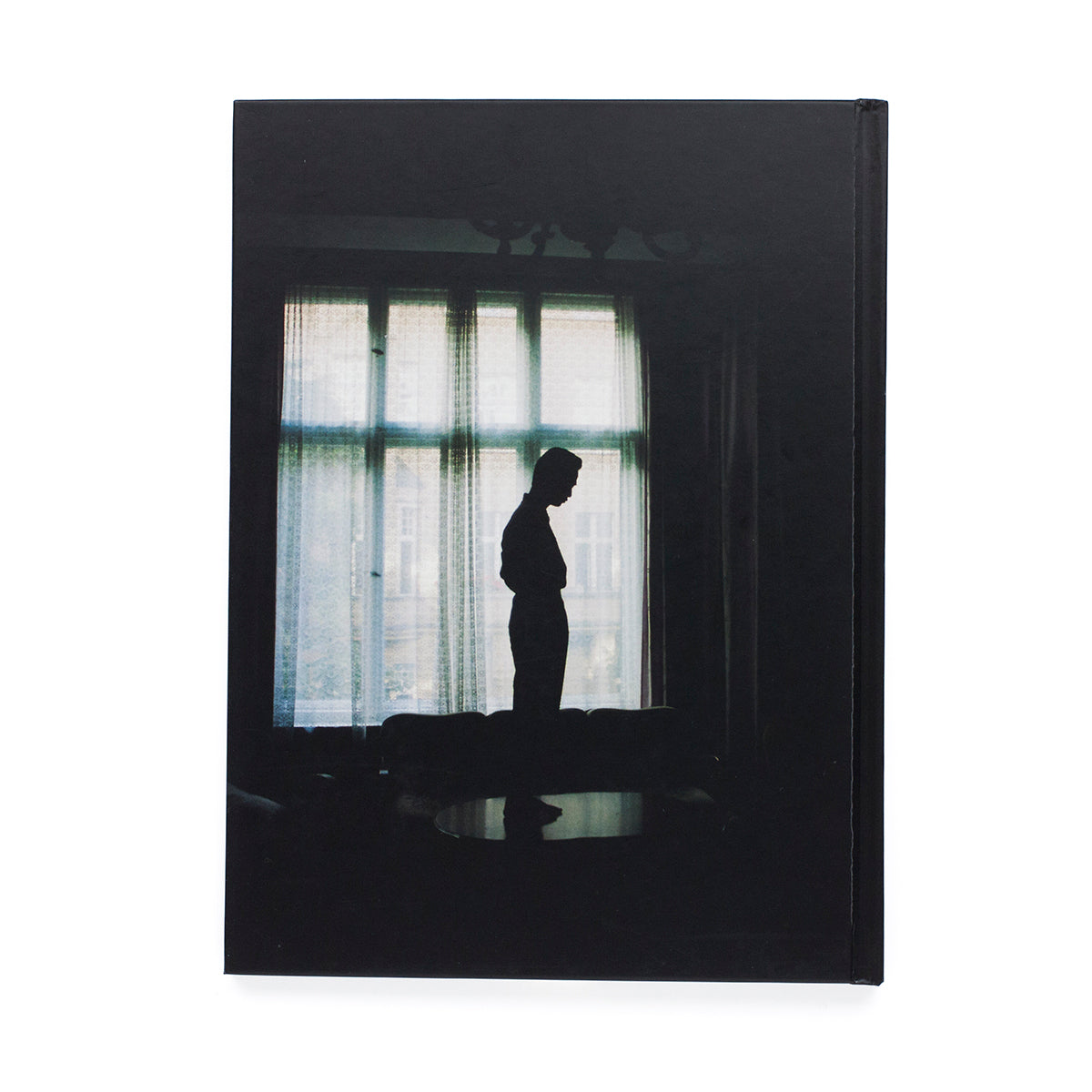 Ren Hang - Huang Jiaqi