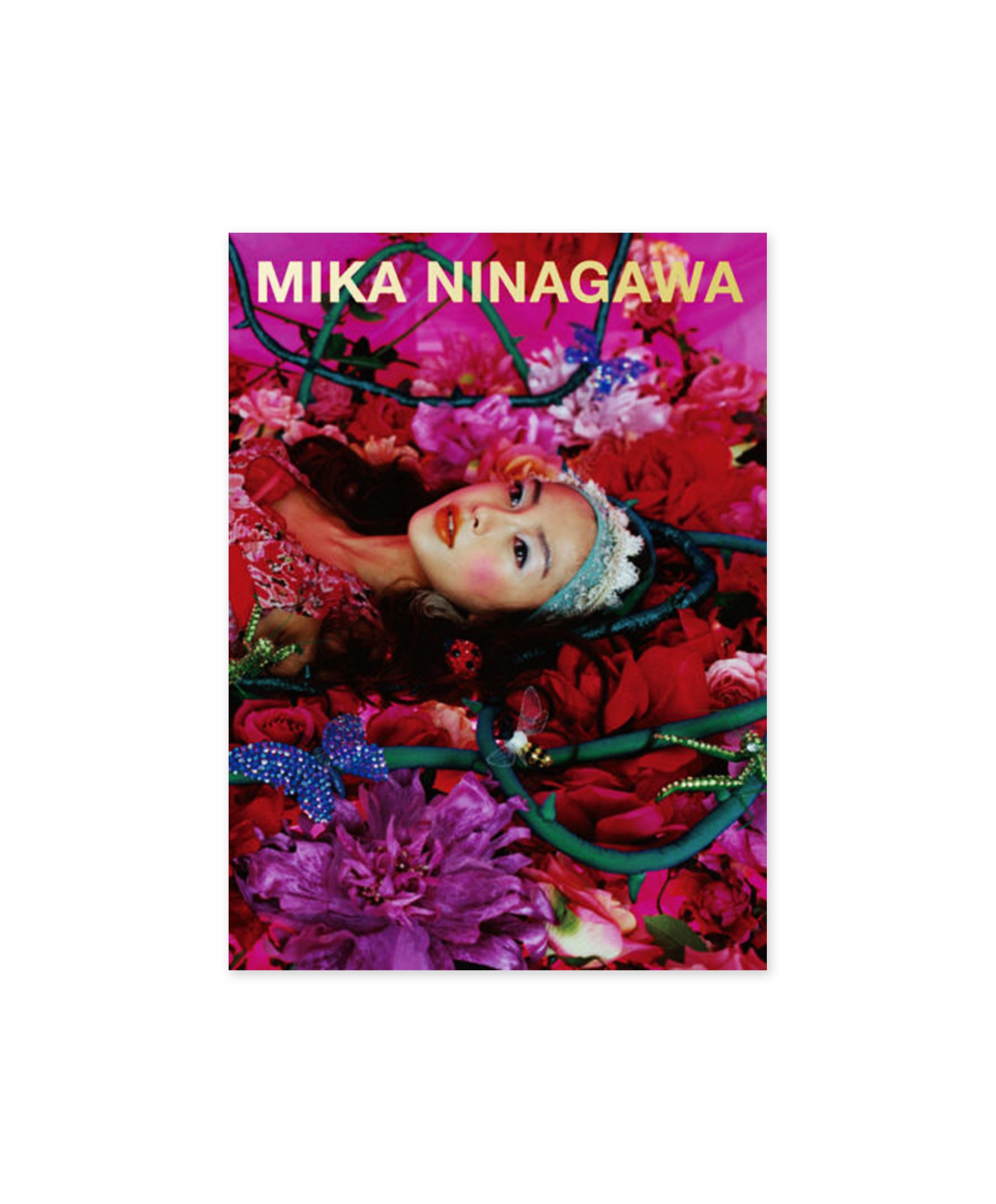 Mika Ninagawa - Mika Ninagawa