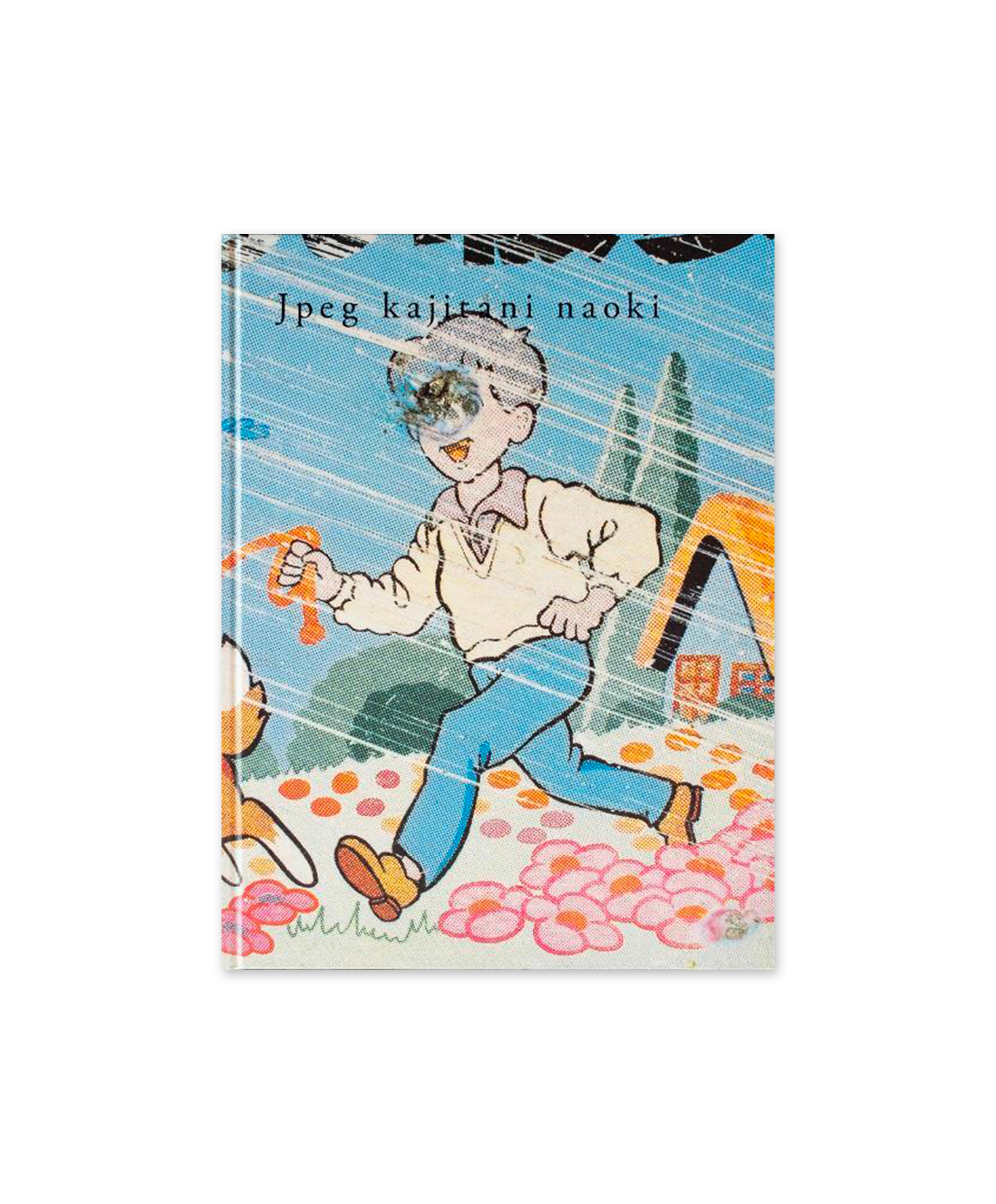 Kajitani Naoki - JPEG