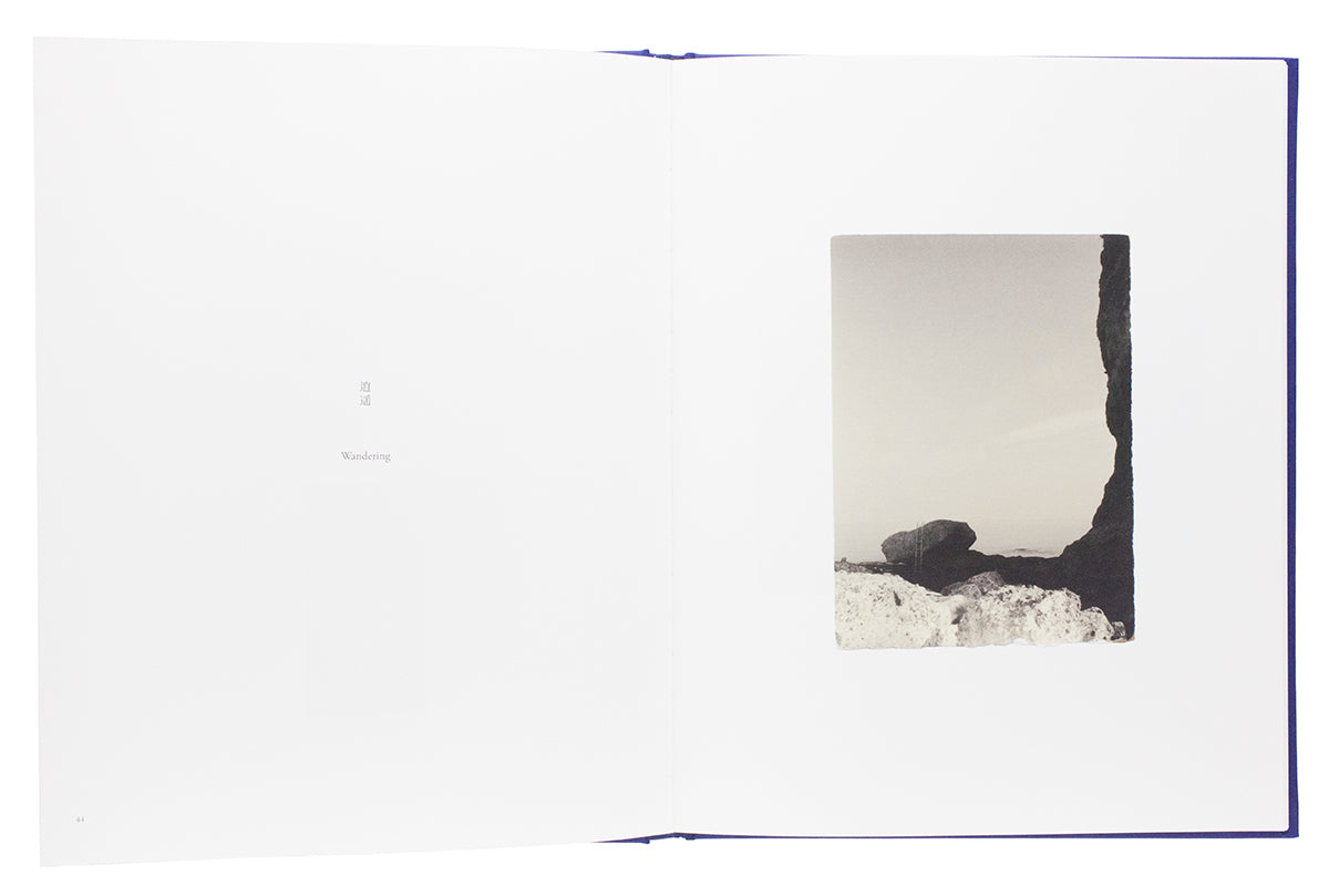 Masao Yamamoto - Small things in silence (1ère Édition)