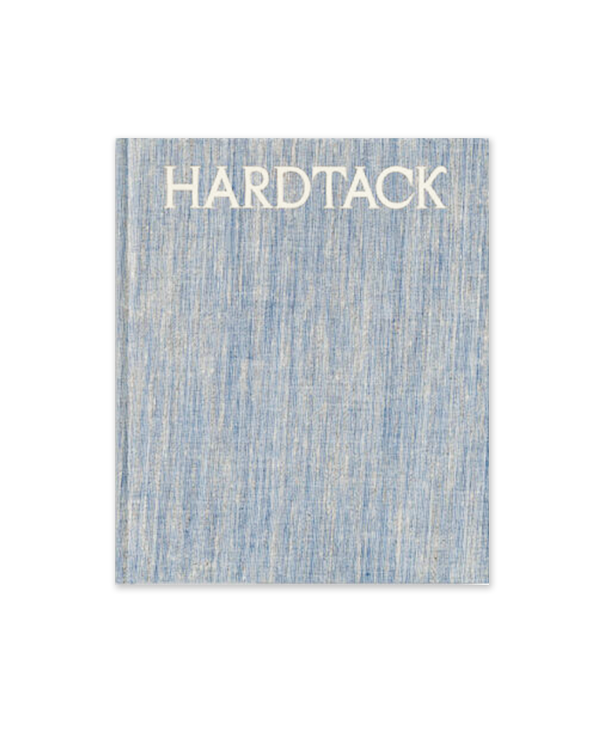 Rahim Fortune - Hardtack (signed)