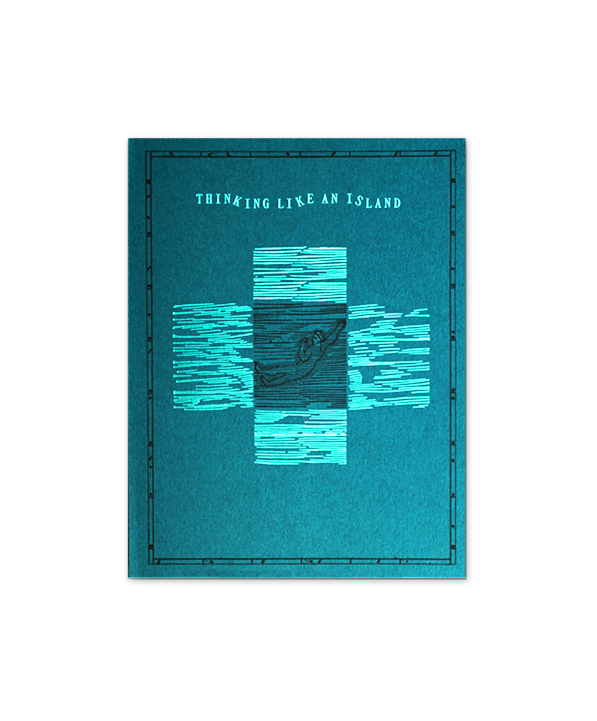 G.Chiapparini & C.Marrese - Thinking Like an Island