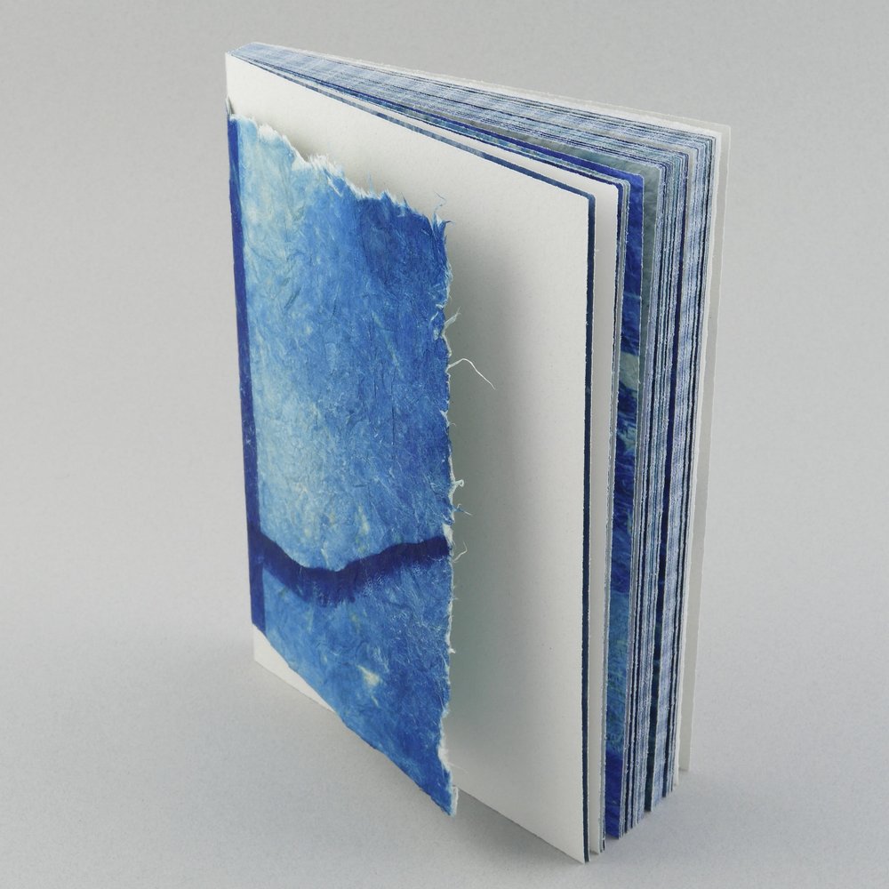 Mika Horie - Air, Flowers and Colours