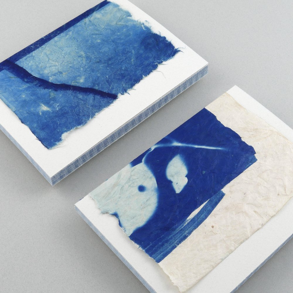 Mika Horie - Air, Flowers and Colours