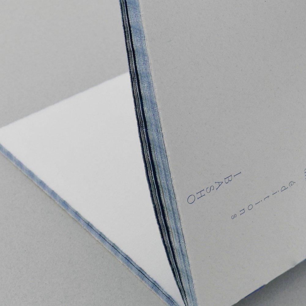 Mika Horie - Air, Flowers and Colours