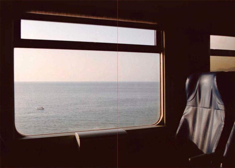 Sofía Paris & Andreu de Pedro - Veri, Orangina & Aperol Spritz