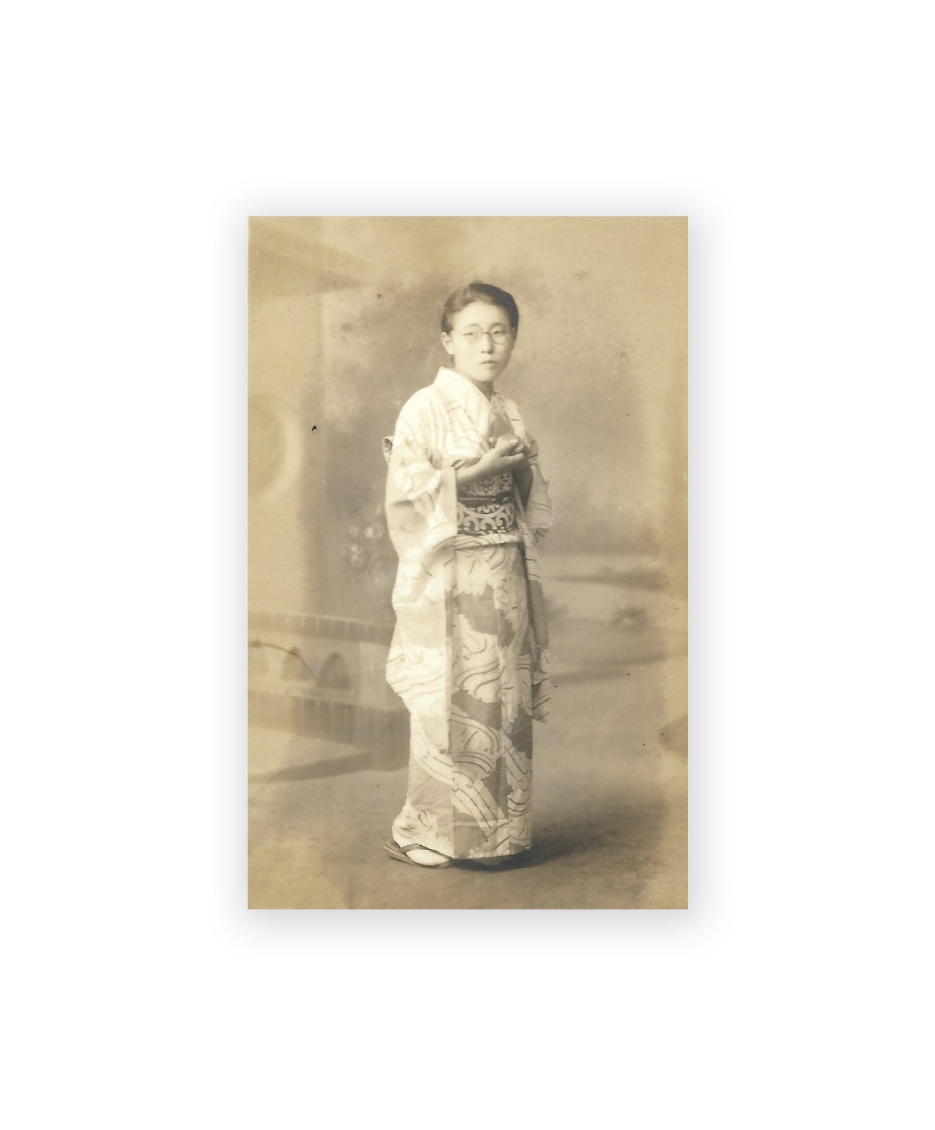Japanese Vintage Photography #10