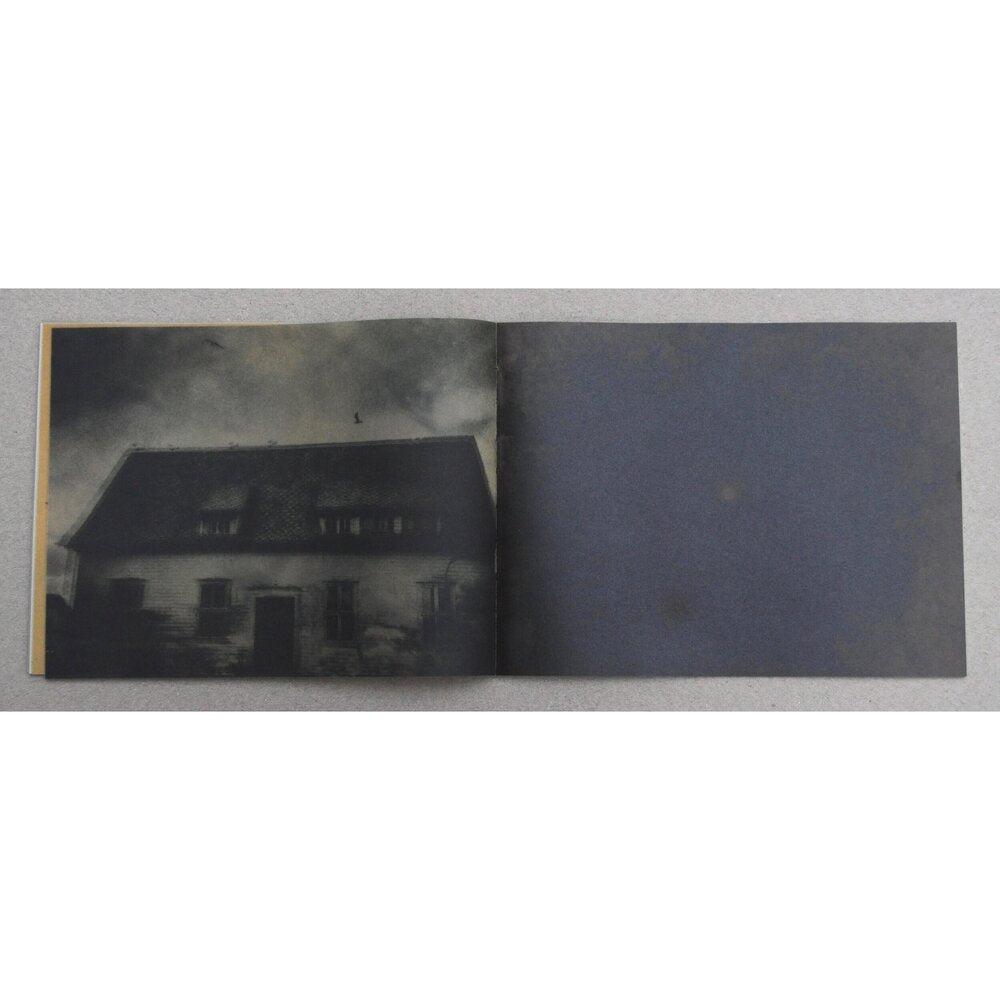 MIHO KAJIOKA _SO IT GOES SO IT GOES