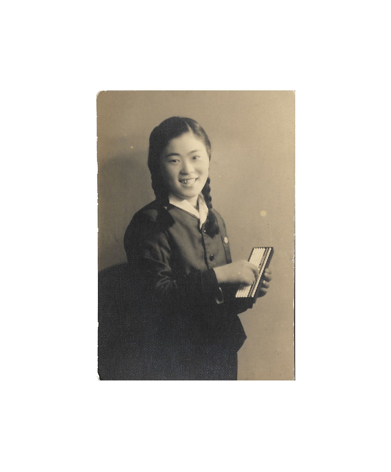 Japanese Vintage Photography #110