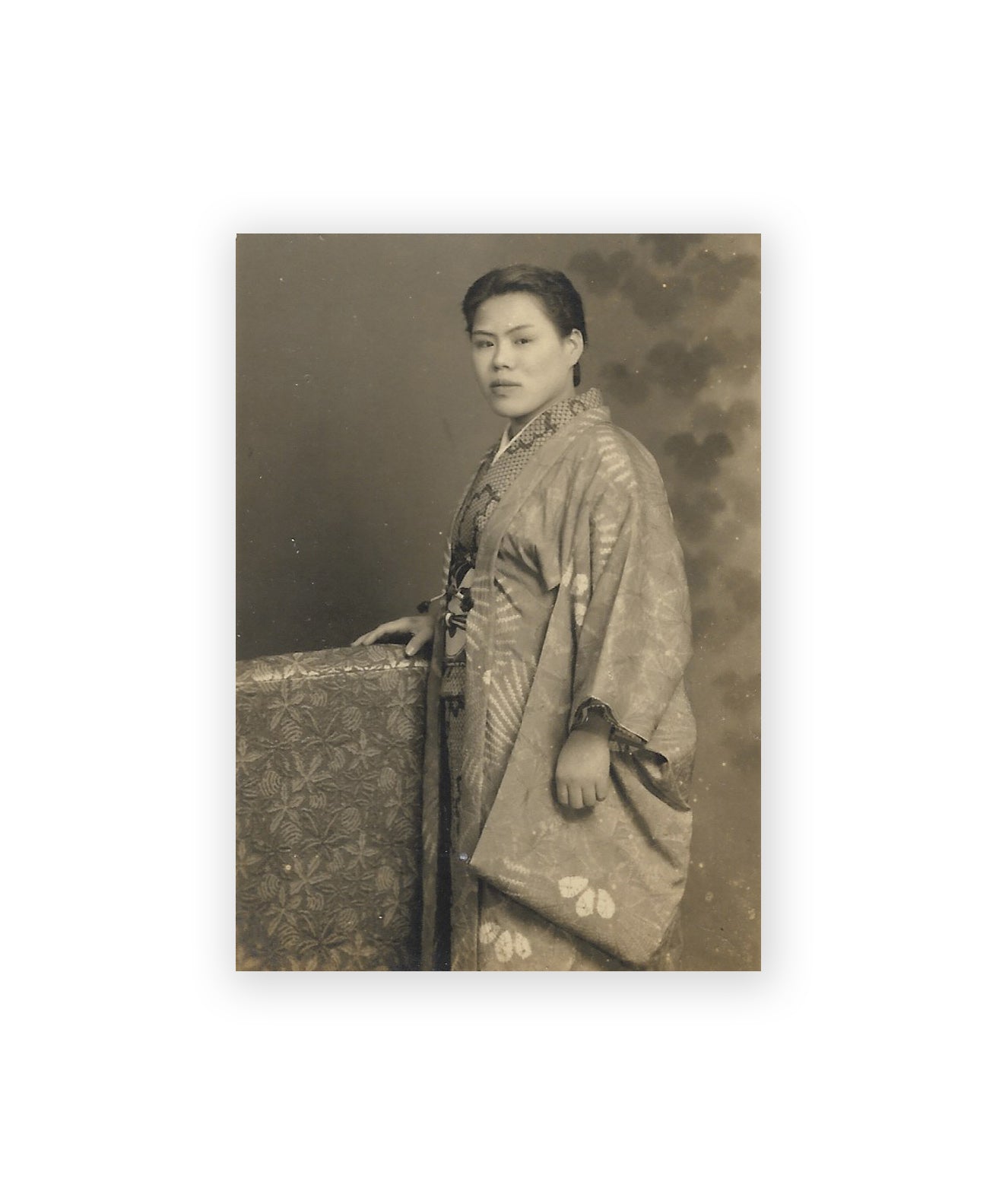 Japanese Vintage Photography #11