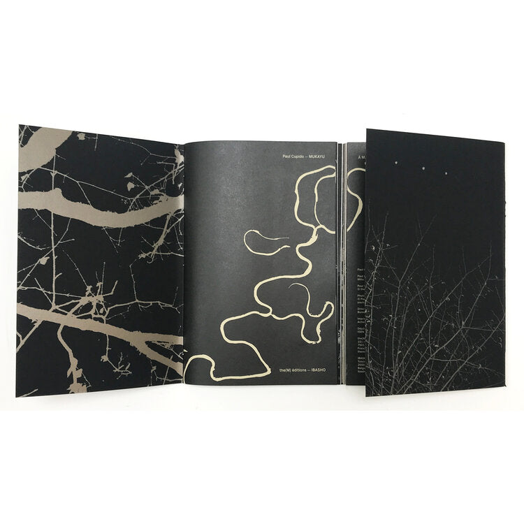 PAUL CUPIDO - MUYAKU