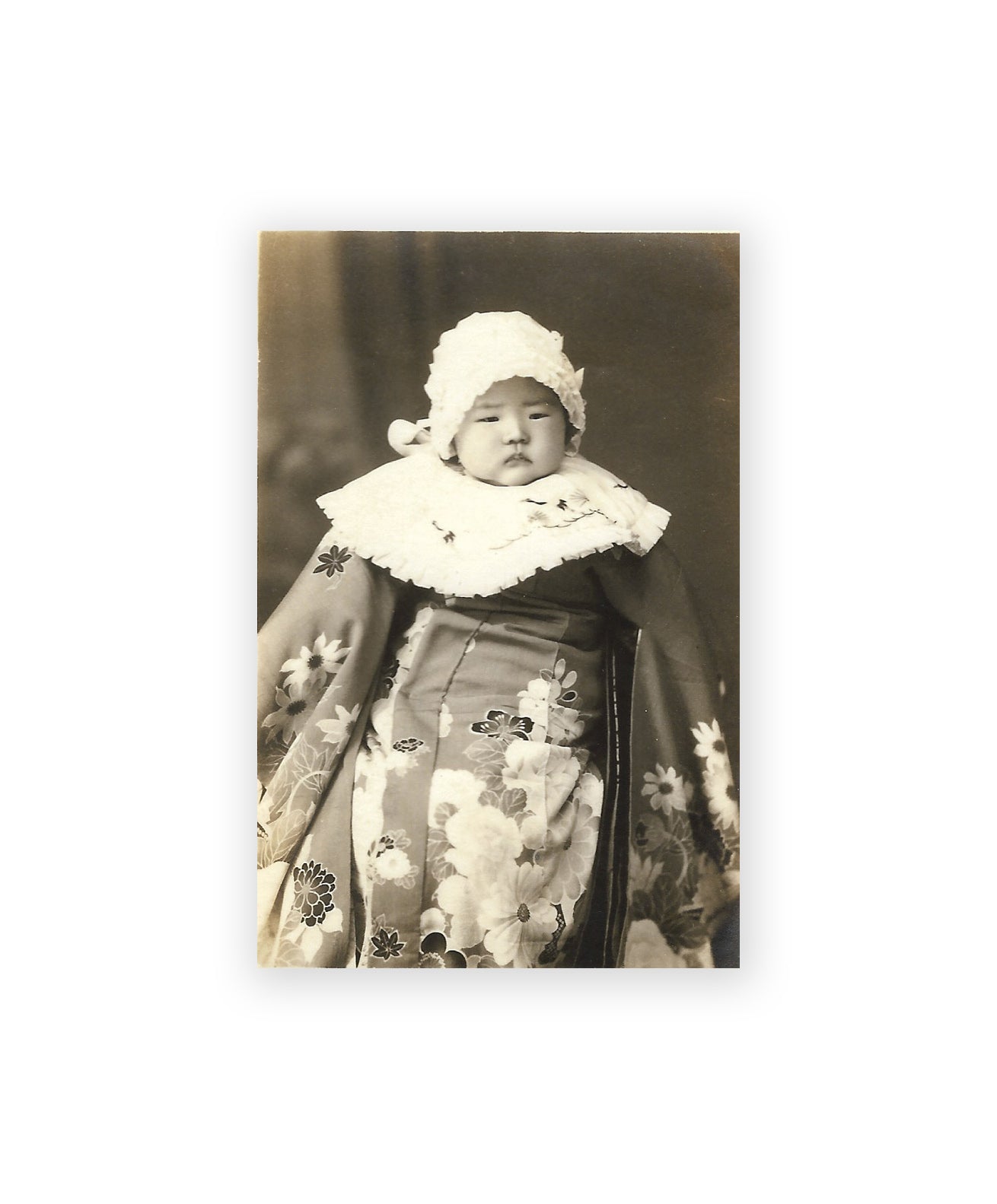 Japanese Vintage Photography #13