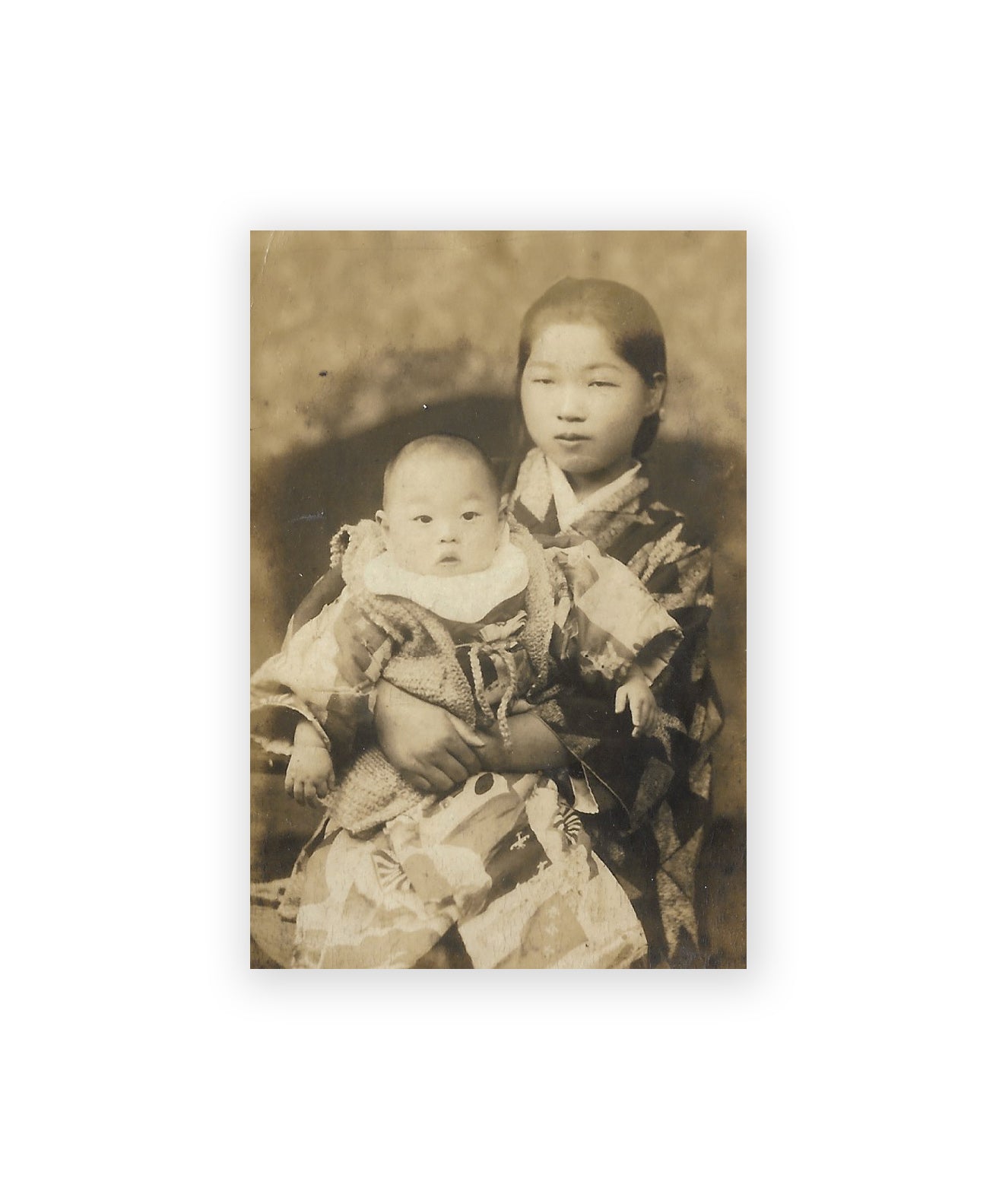 Japanese Vintage Photography #14