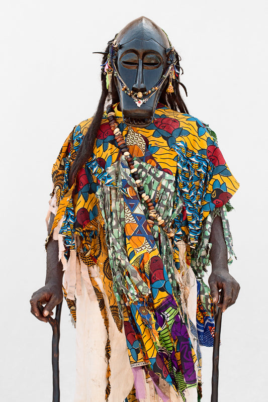 DANY LERICHE & JEAN-MICHEL FICKINGER - KOREDUGAW