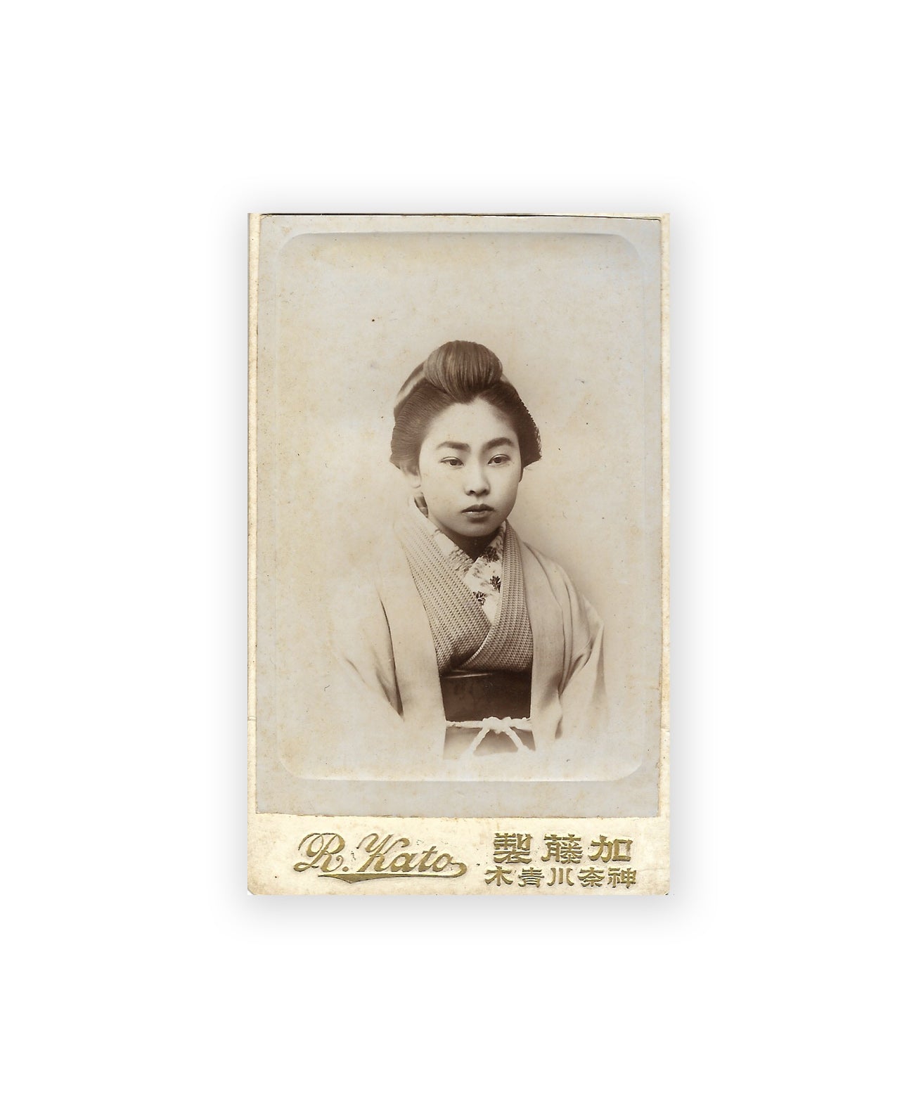 Japanese Vintage Photography #21