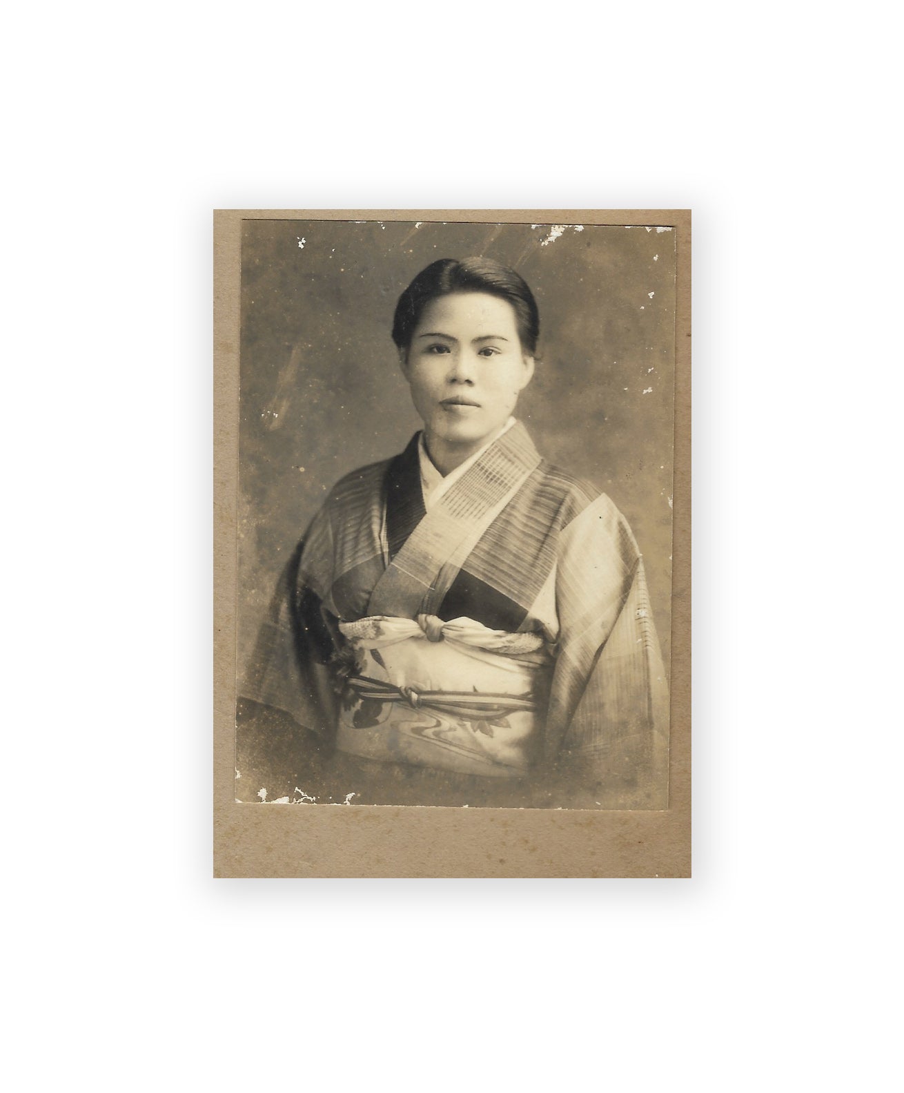 Japanese Vintage Photography #25