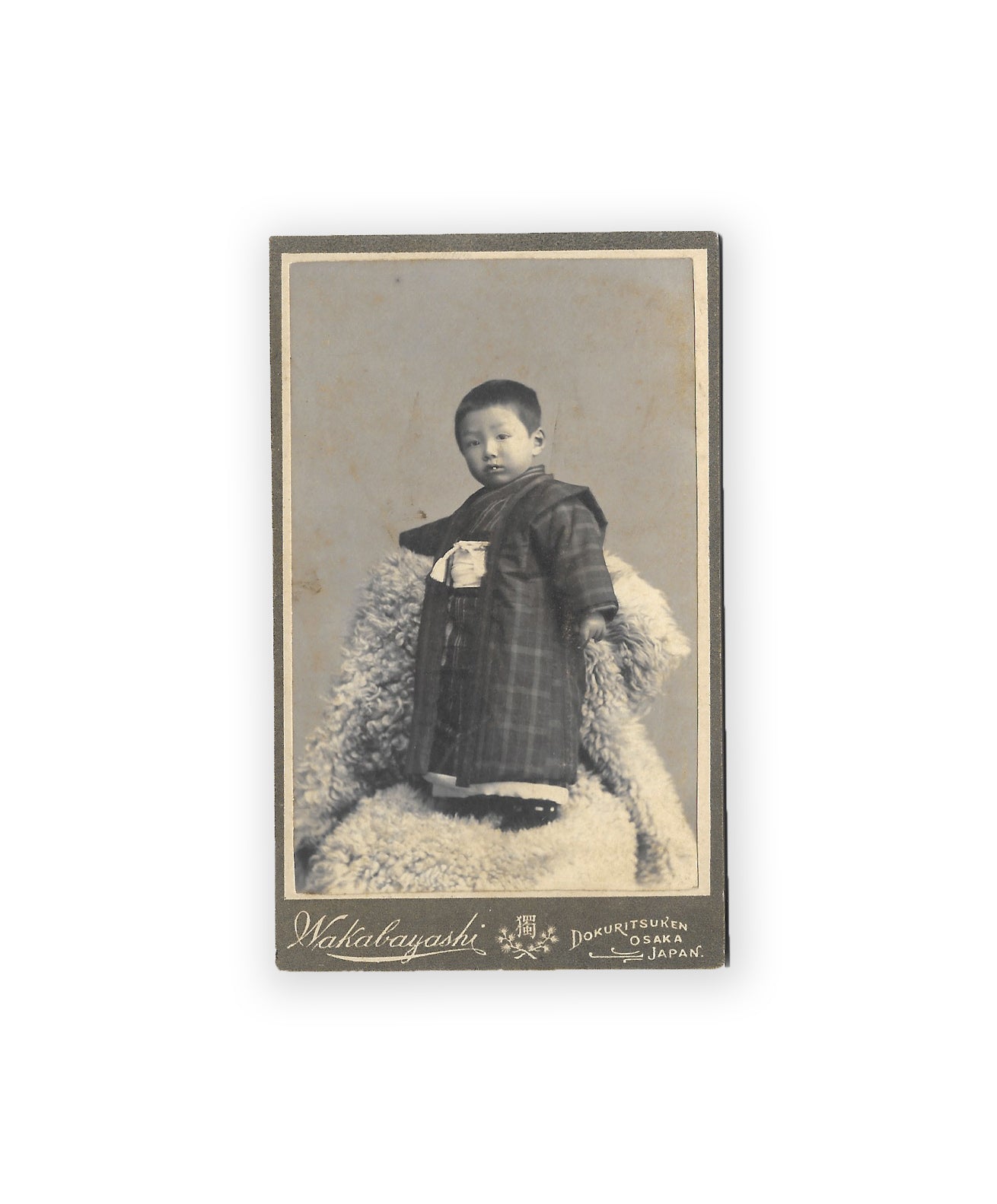 Japanese Vintage Photography #28